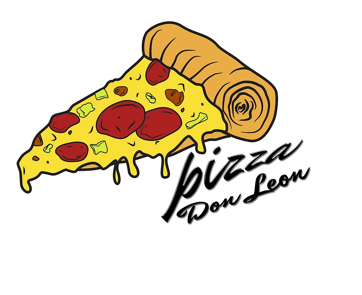 Пиццерия лого