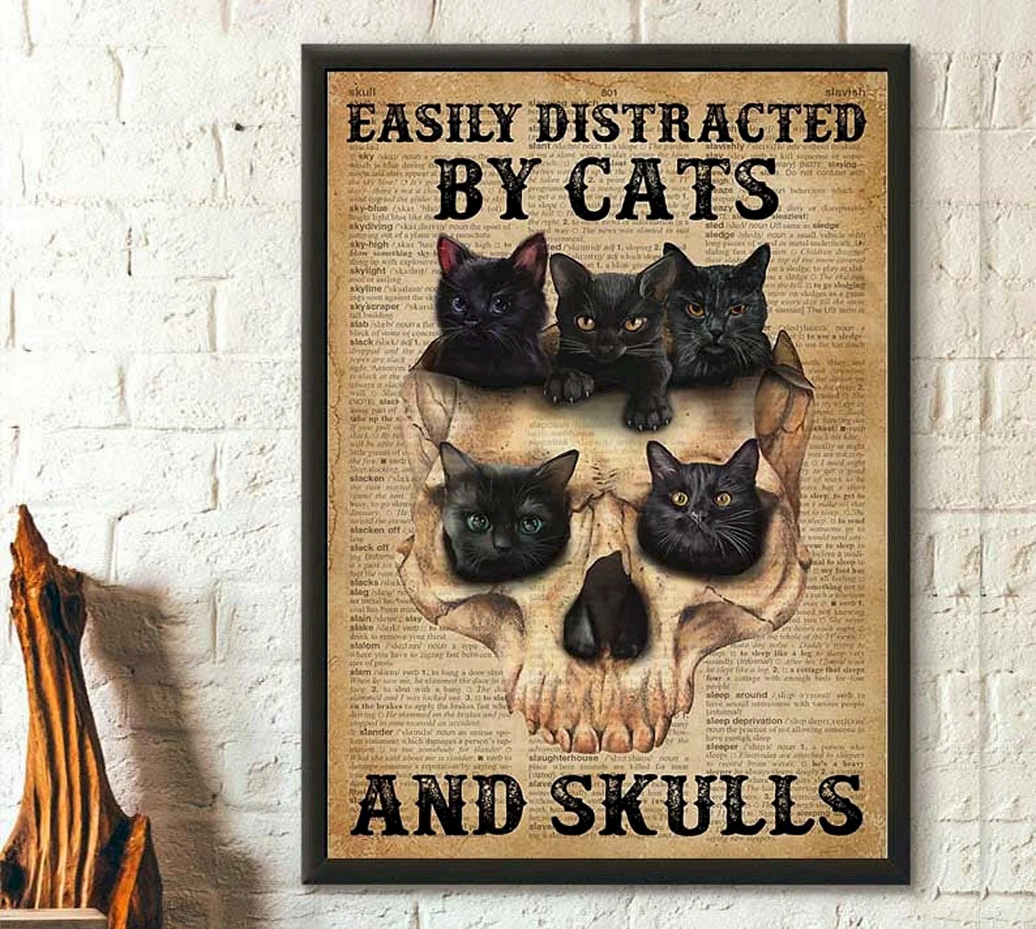 Плакаты с котами