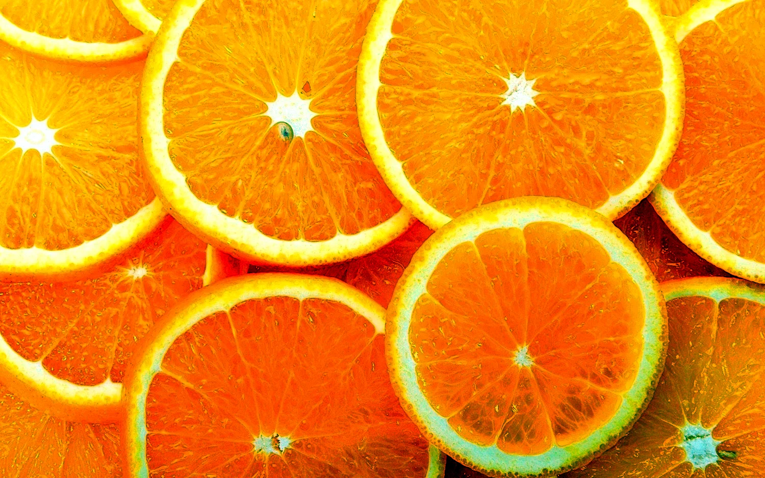 Плитка Толедо апельсин
