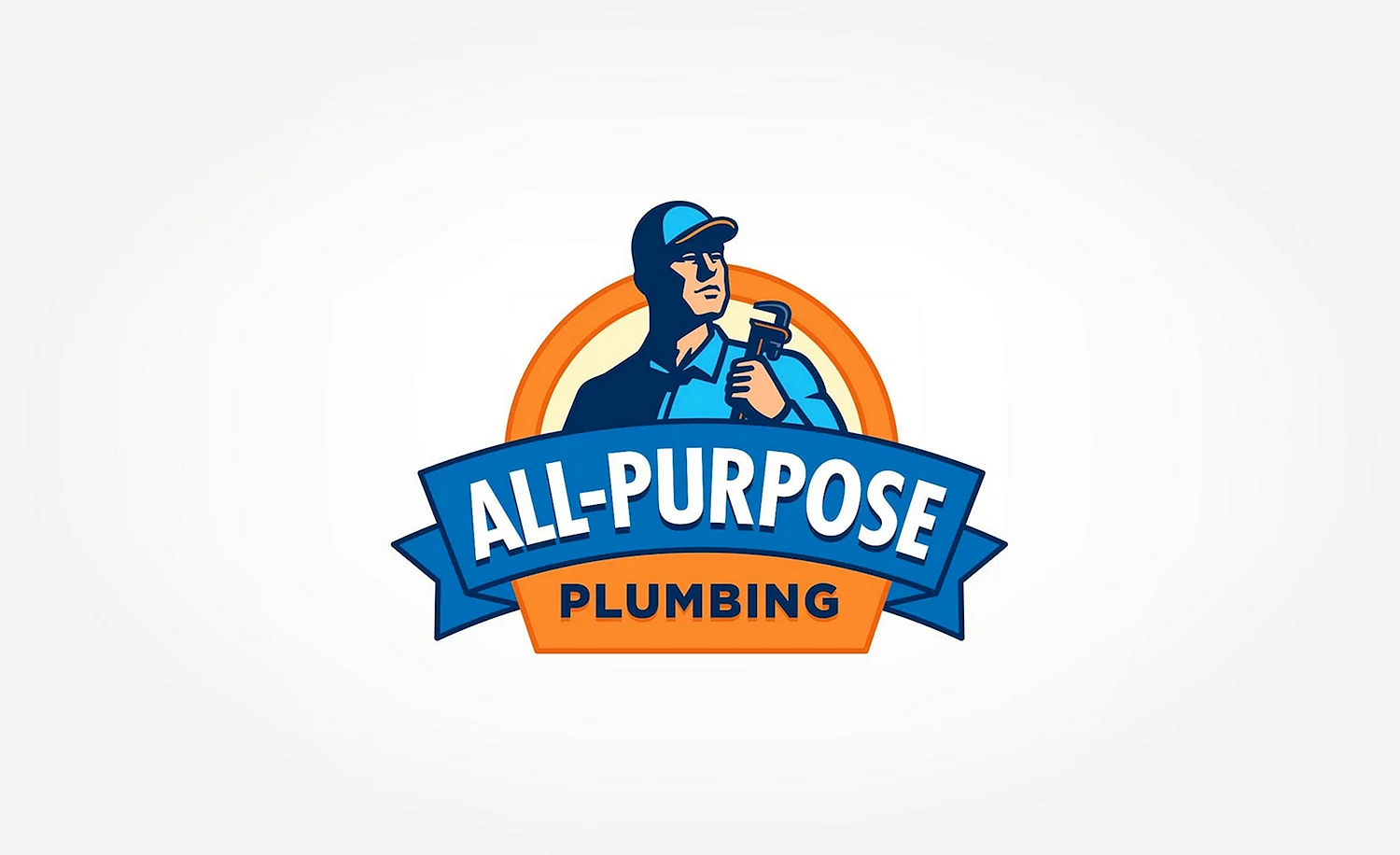 Plumber логотип