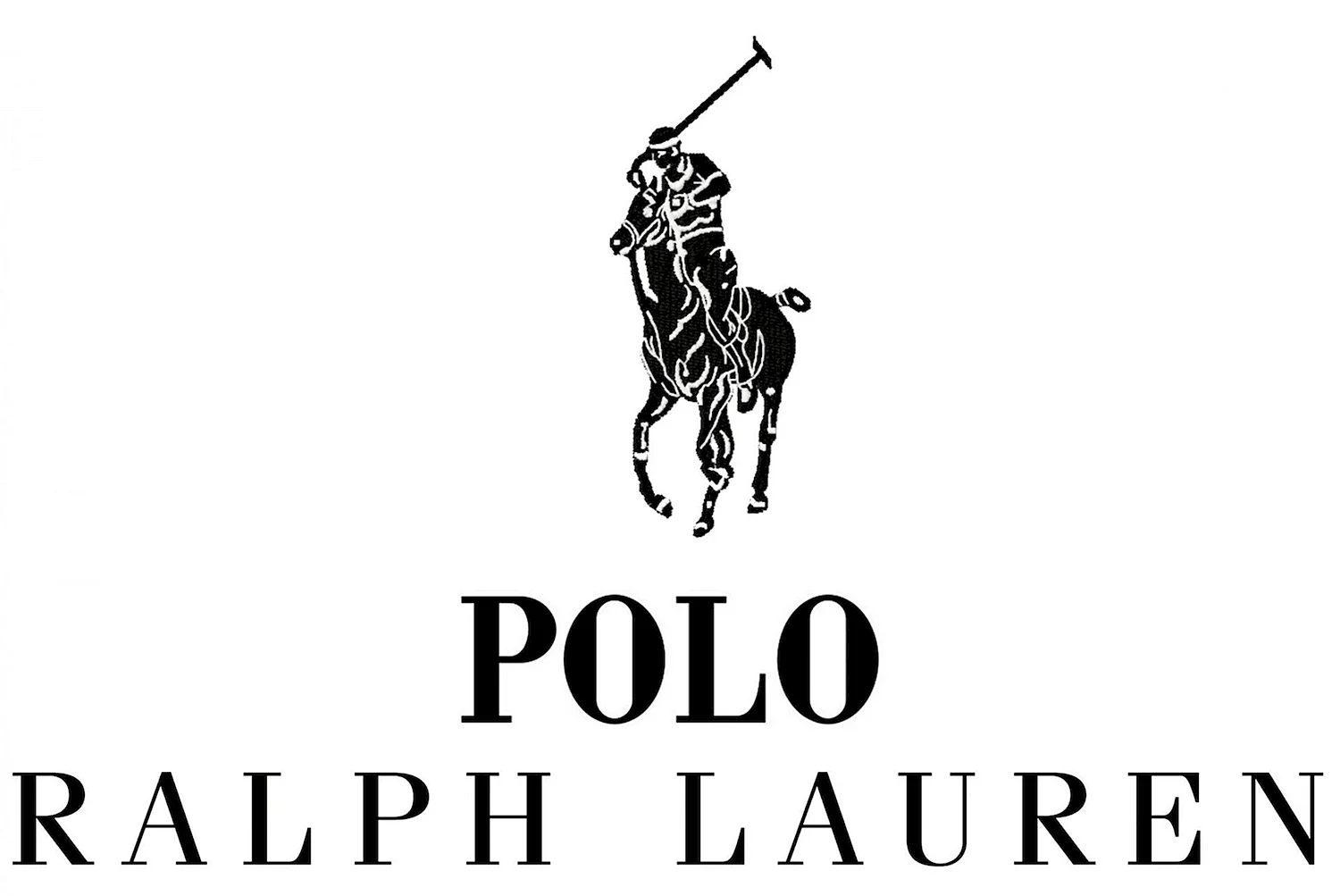Поло Ральф лаурен логотип