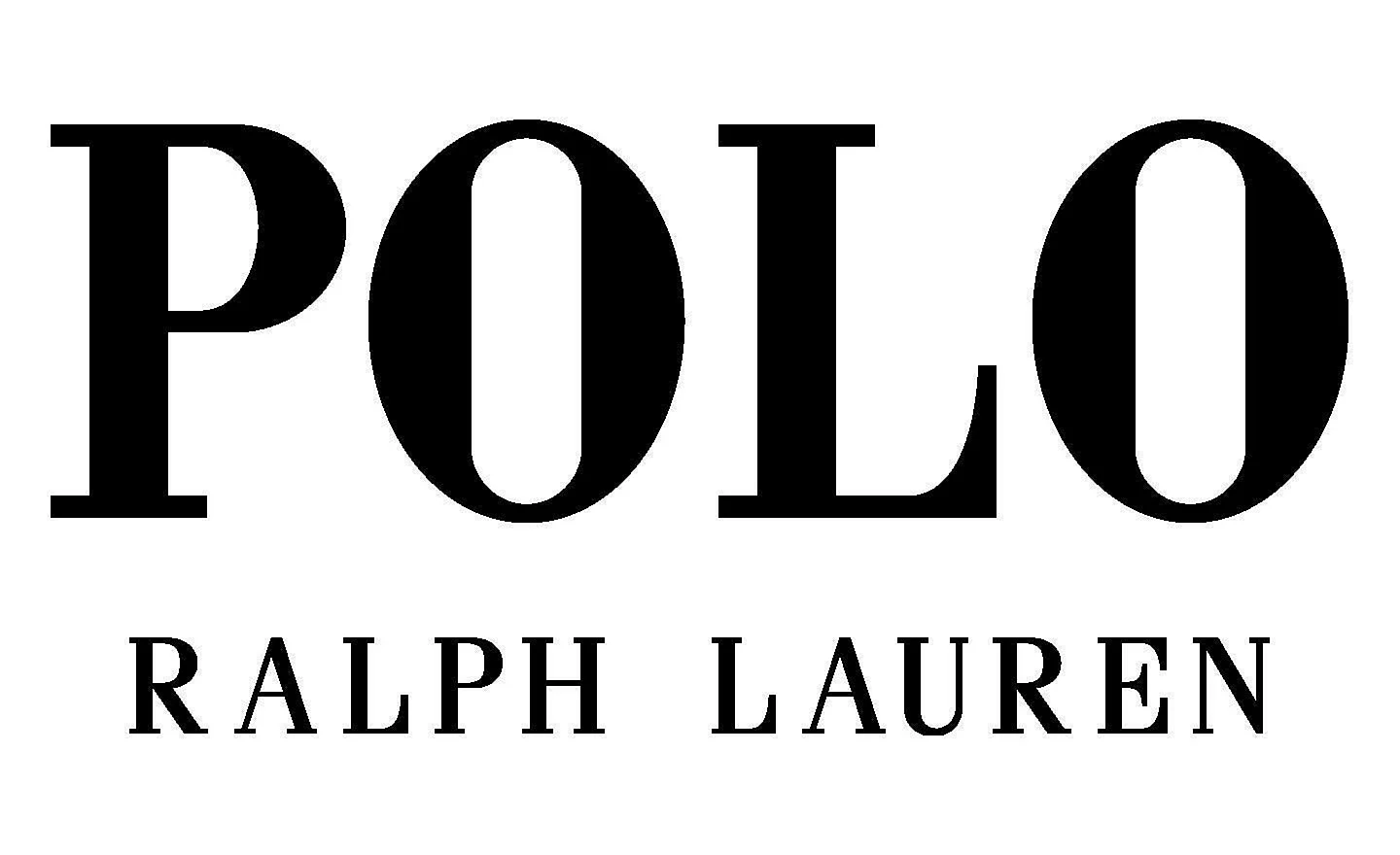 Polo Ralph Lauren лого