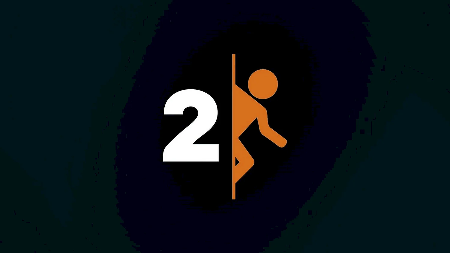 Портал 2 лого