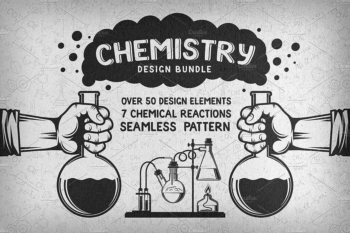 Poster of Chemistry Design