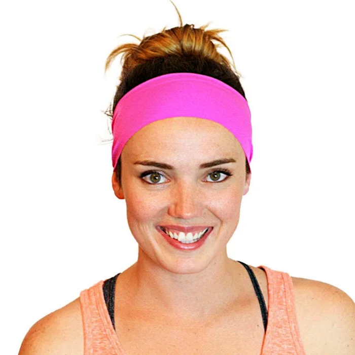 Повязки Yoga Headband