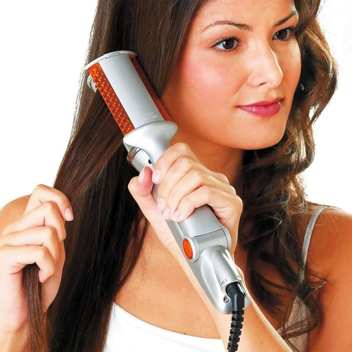 Прибор для укладки волос Instyler