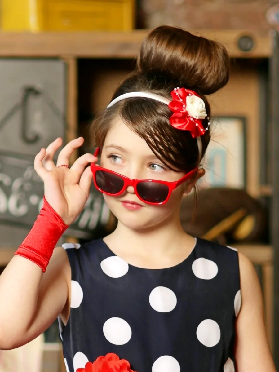Прически стиляги для девочки — как их сделать не хуже стилиста, инструкции