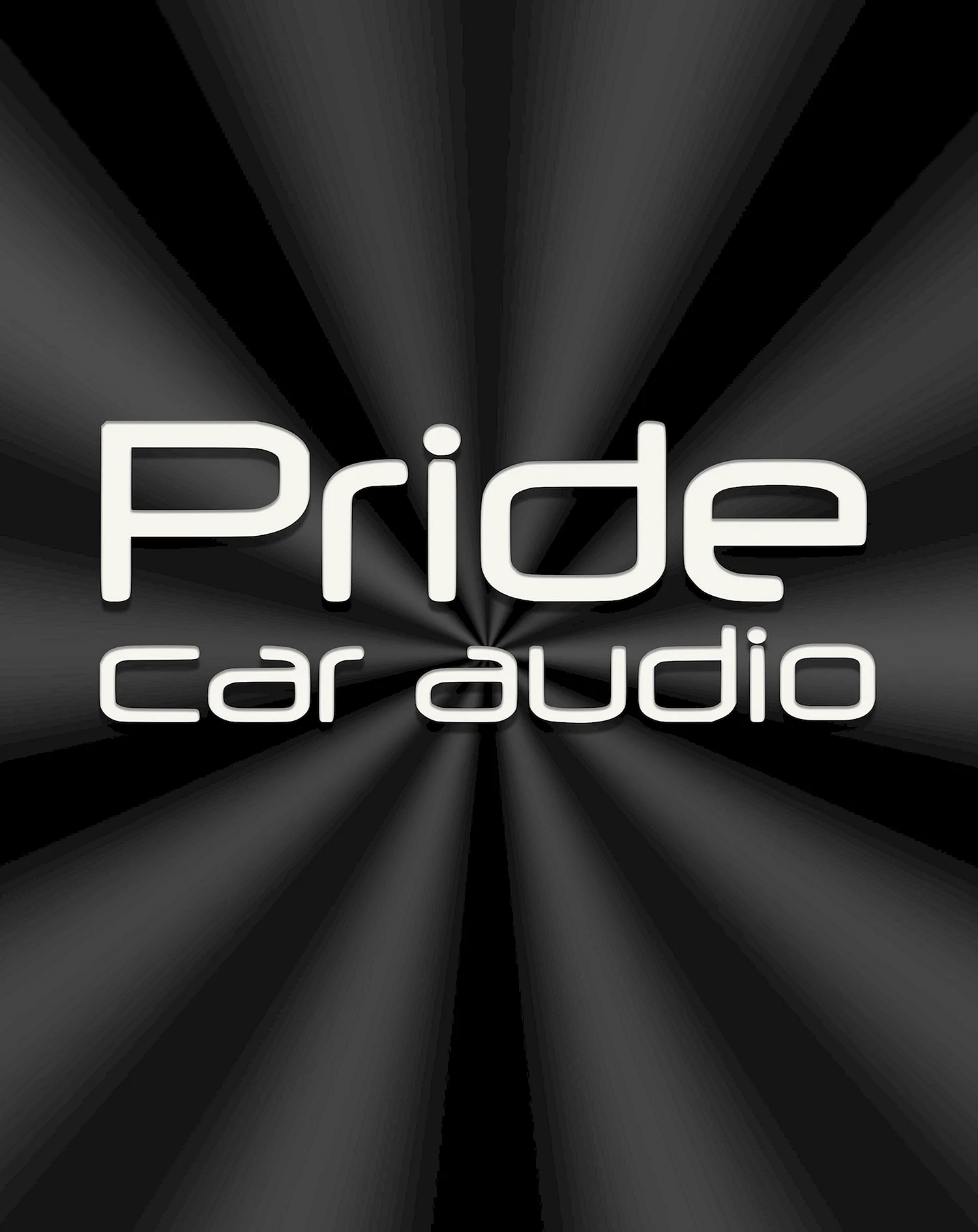 Pride car Audio