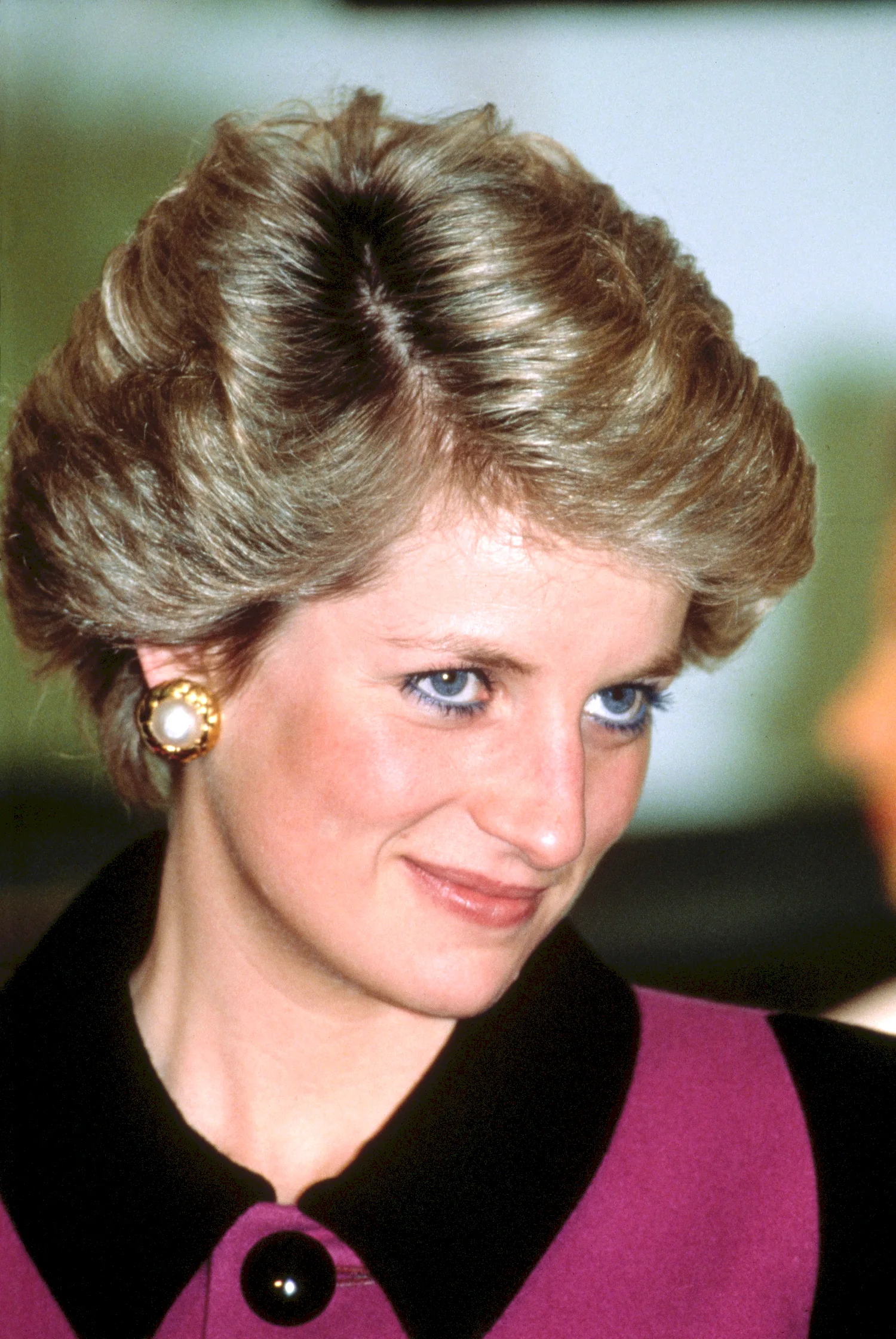 Princess Diana 1993