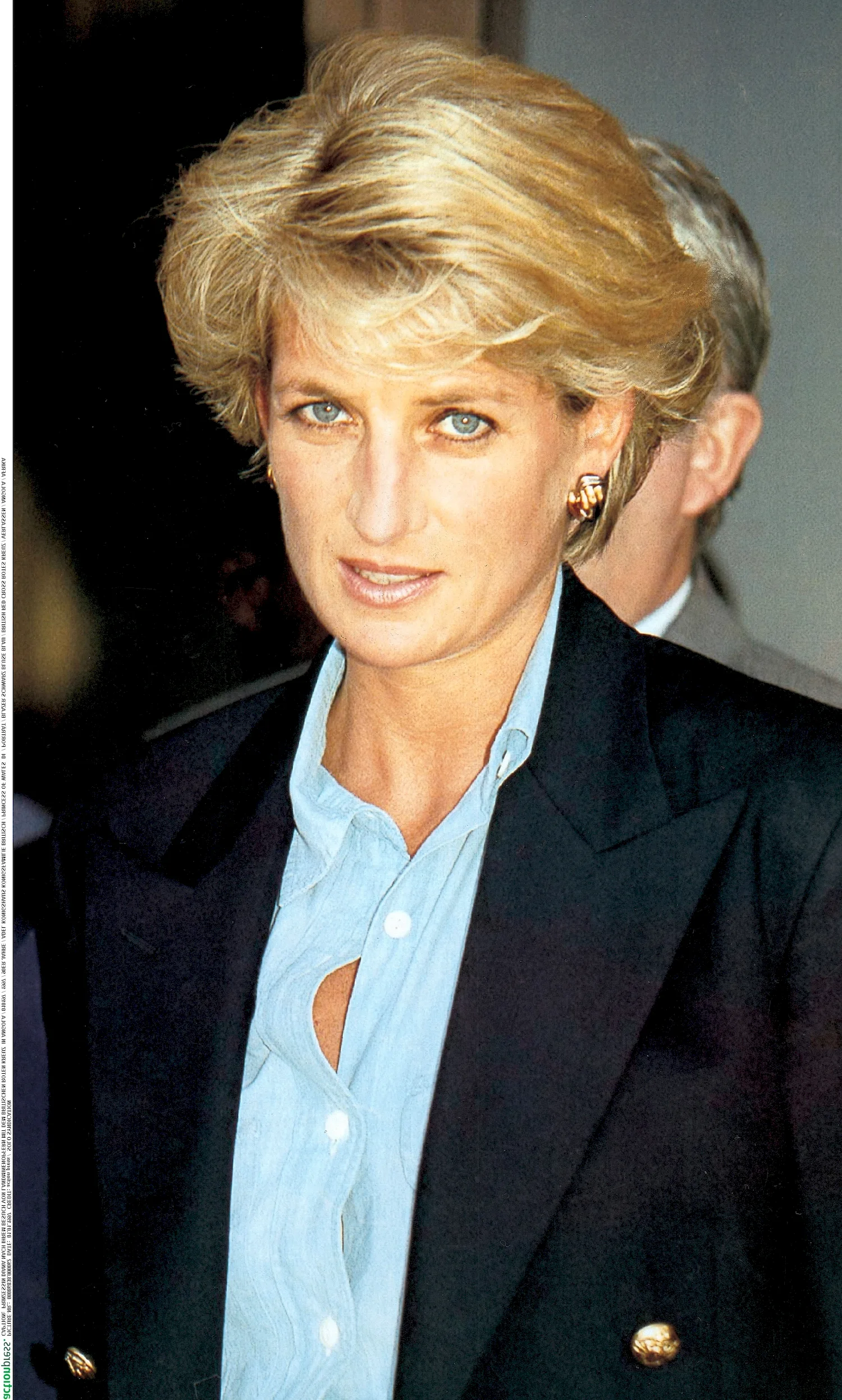 Princess Diana 1997