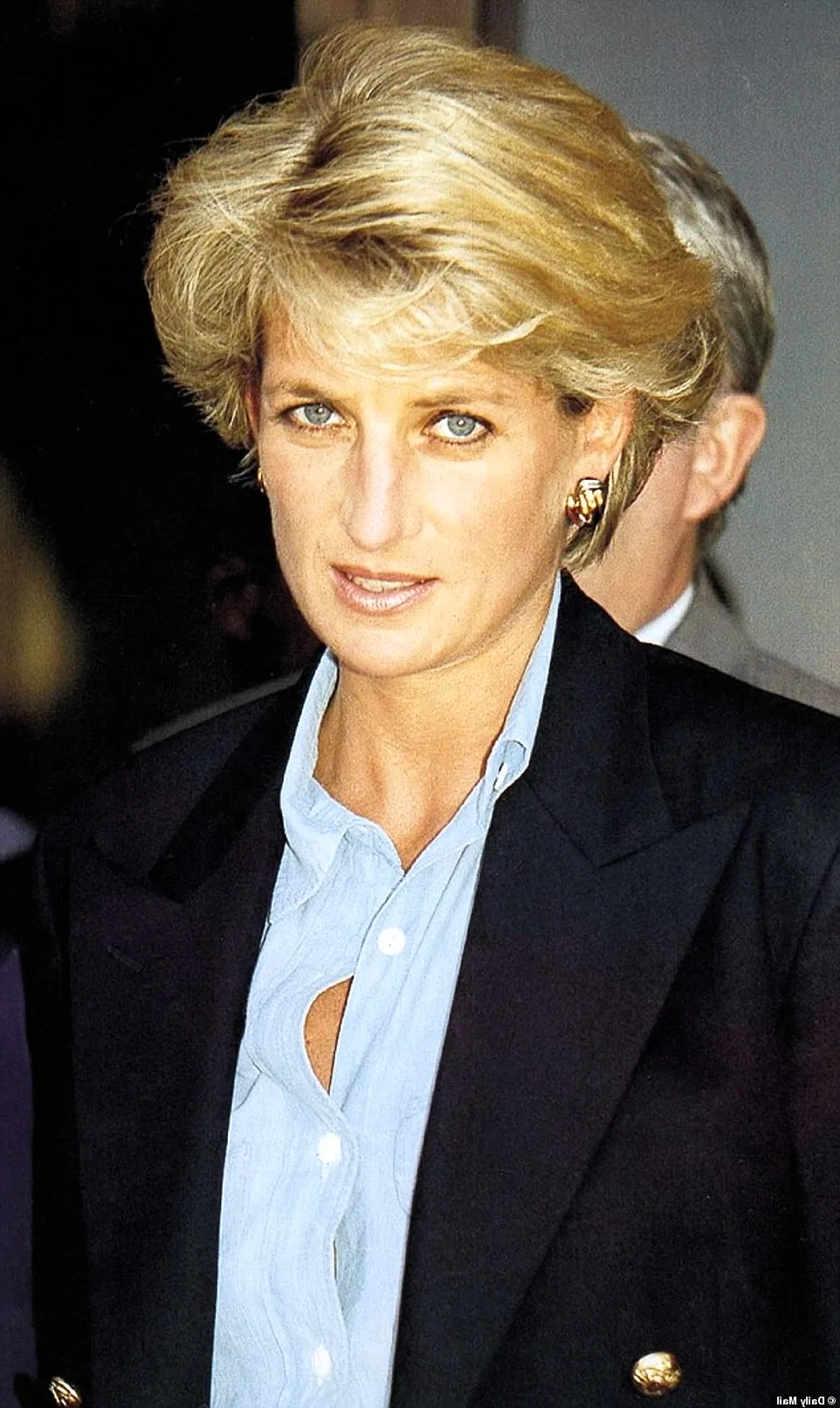 Princess Diana 1997