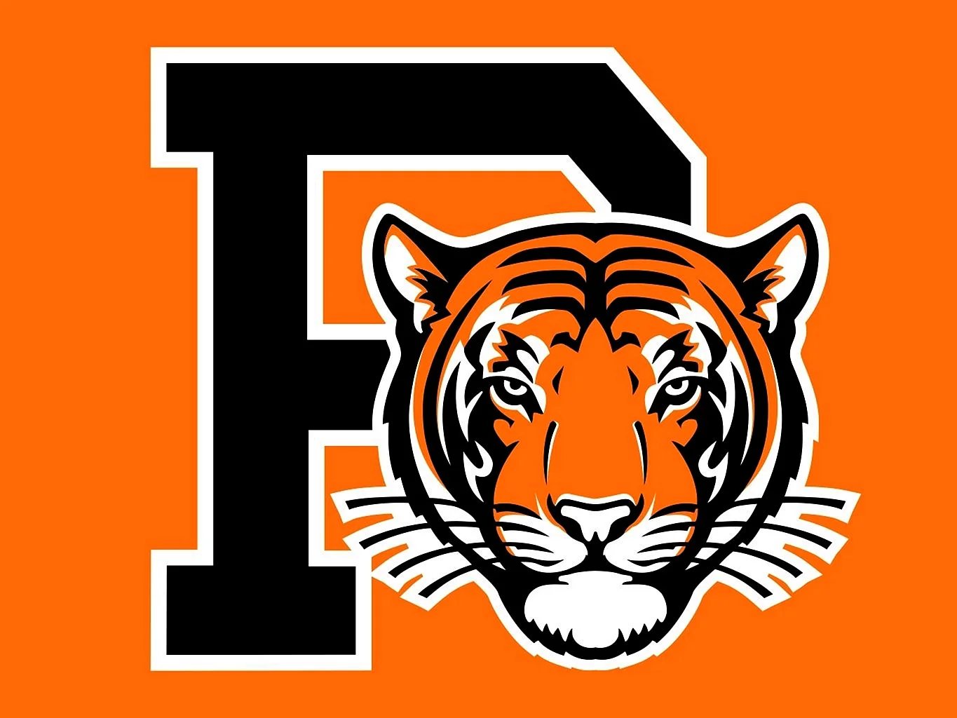 Принстонский университет тигры
