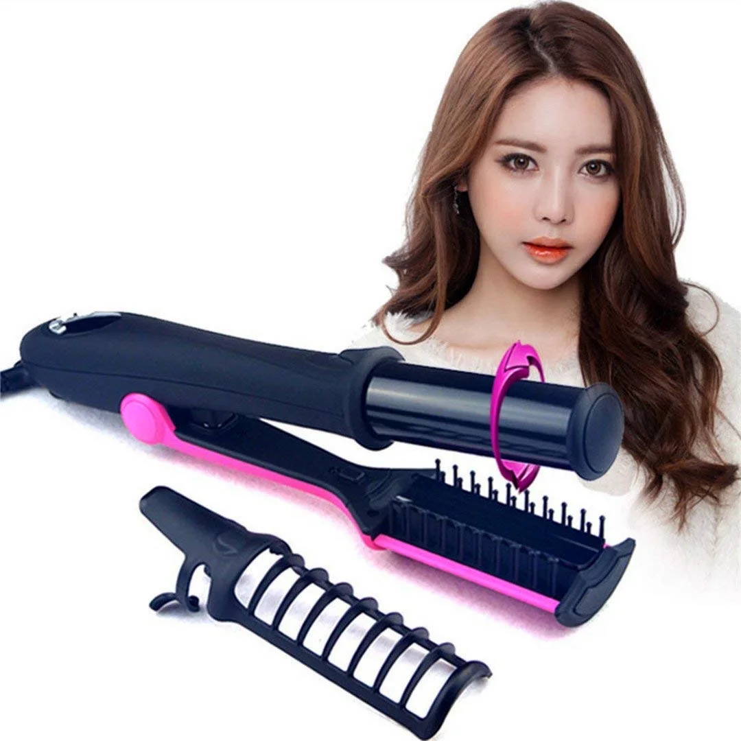 Professional hair Straightener плойка