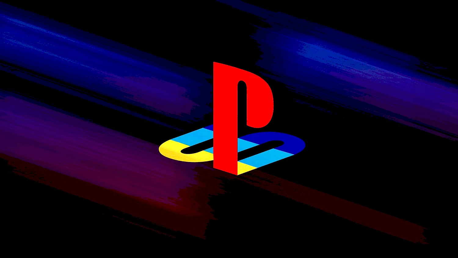 Ps2 logo