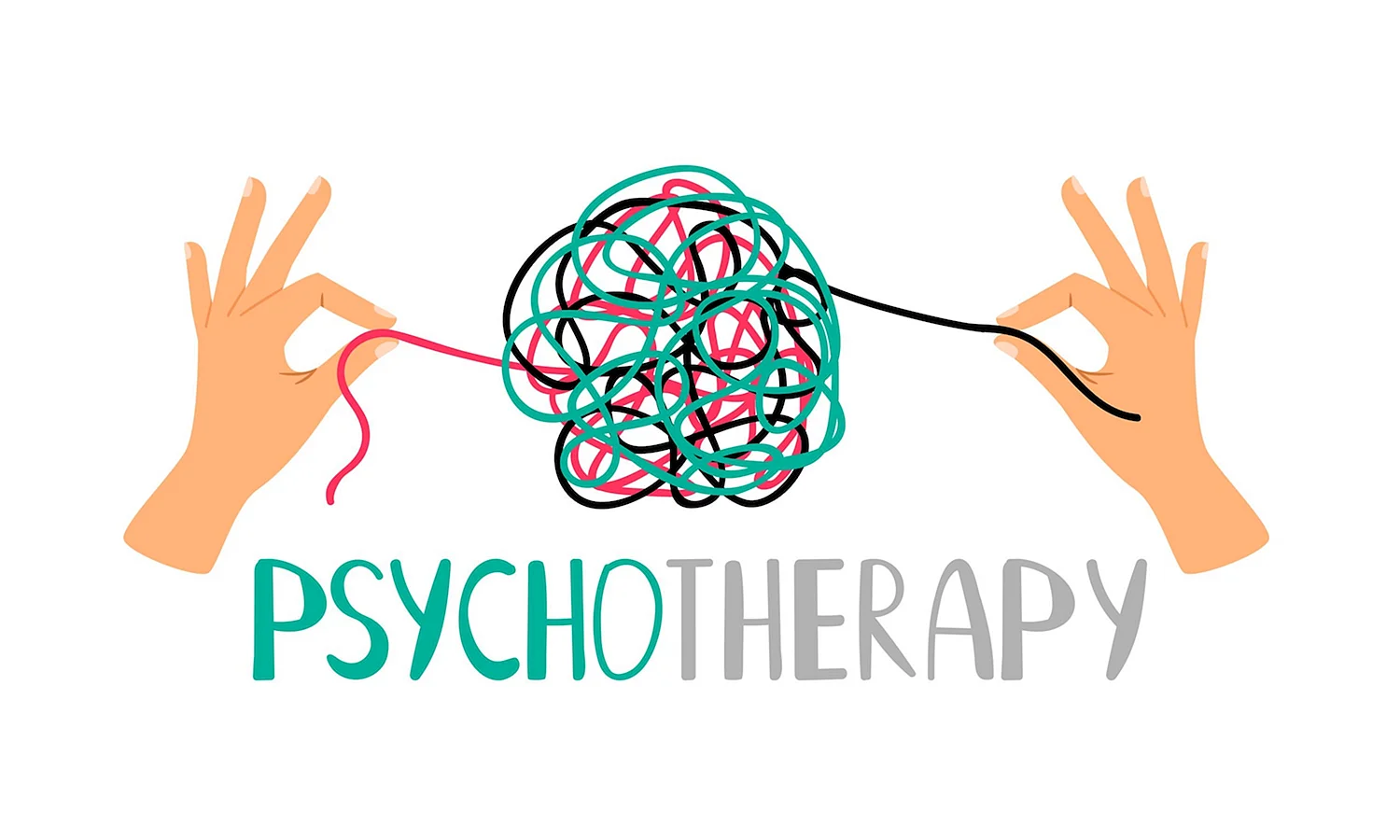 Психотерапия значок