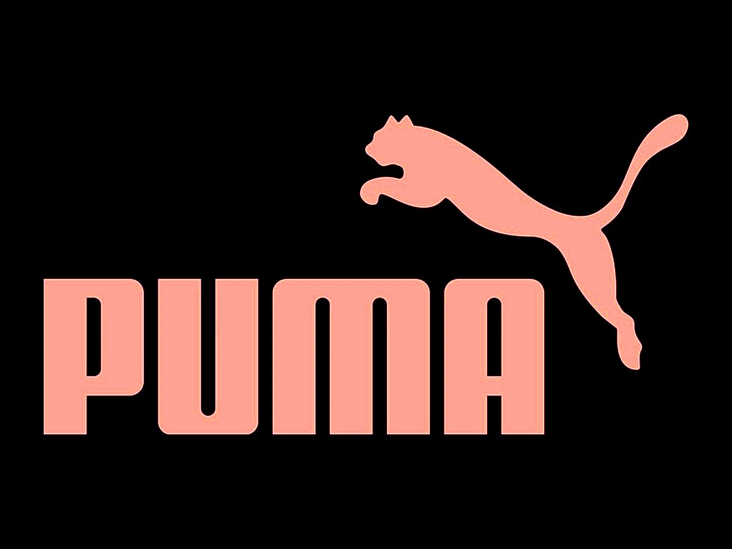 Puma 2022 логотип