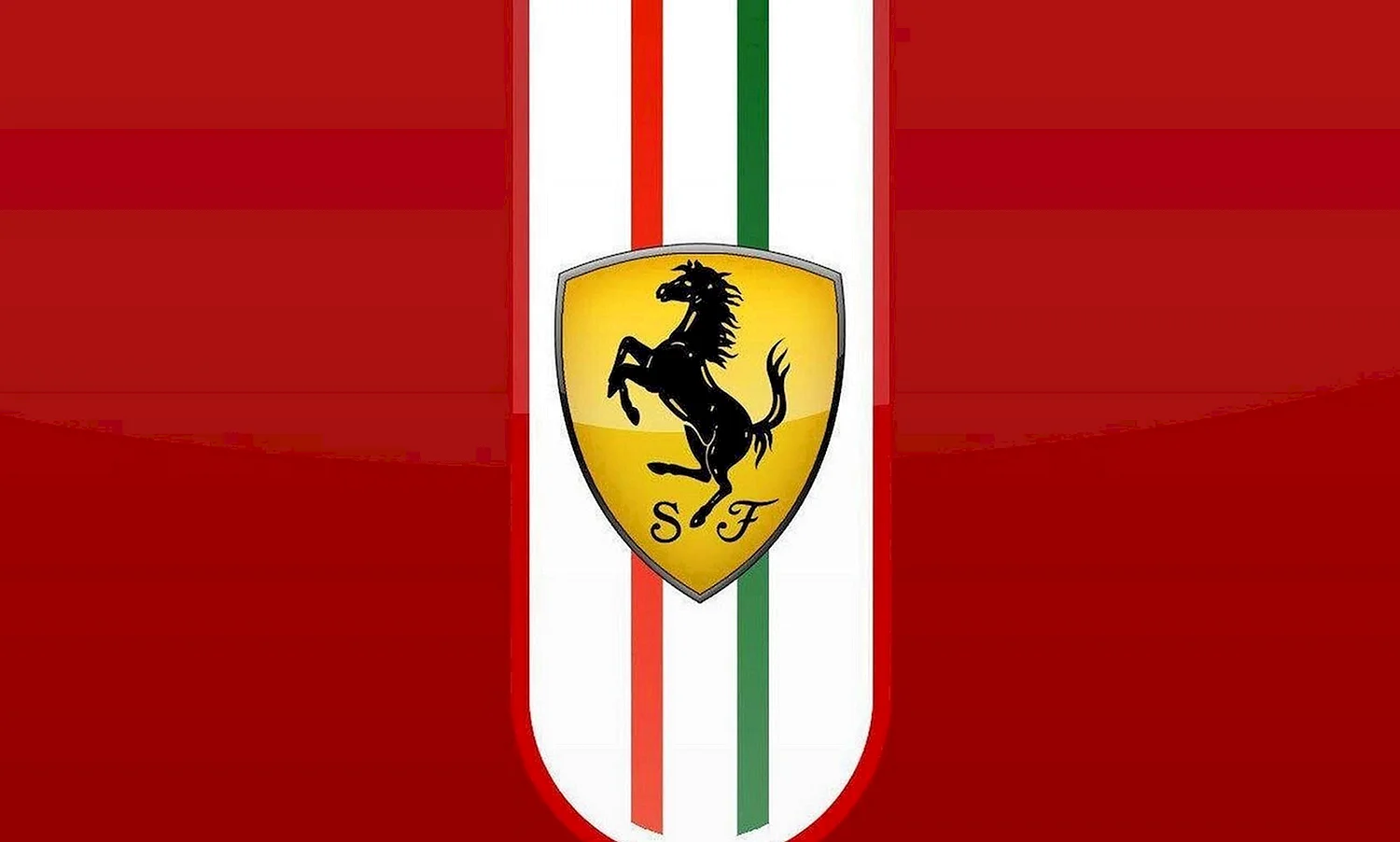 Puma Ferrari заставки на телефон