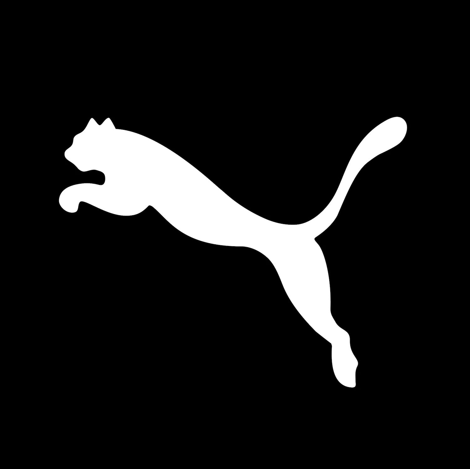 Puma лого