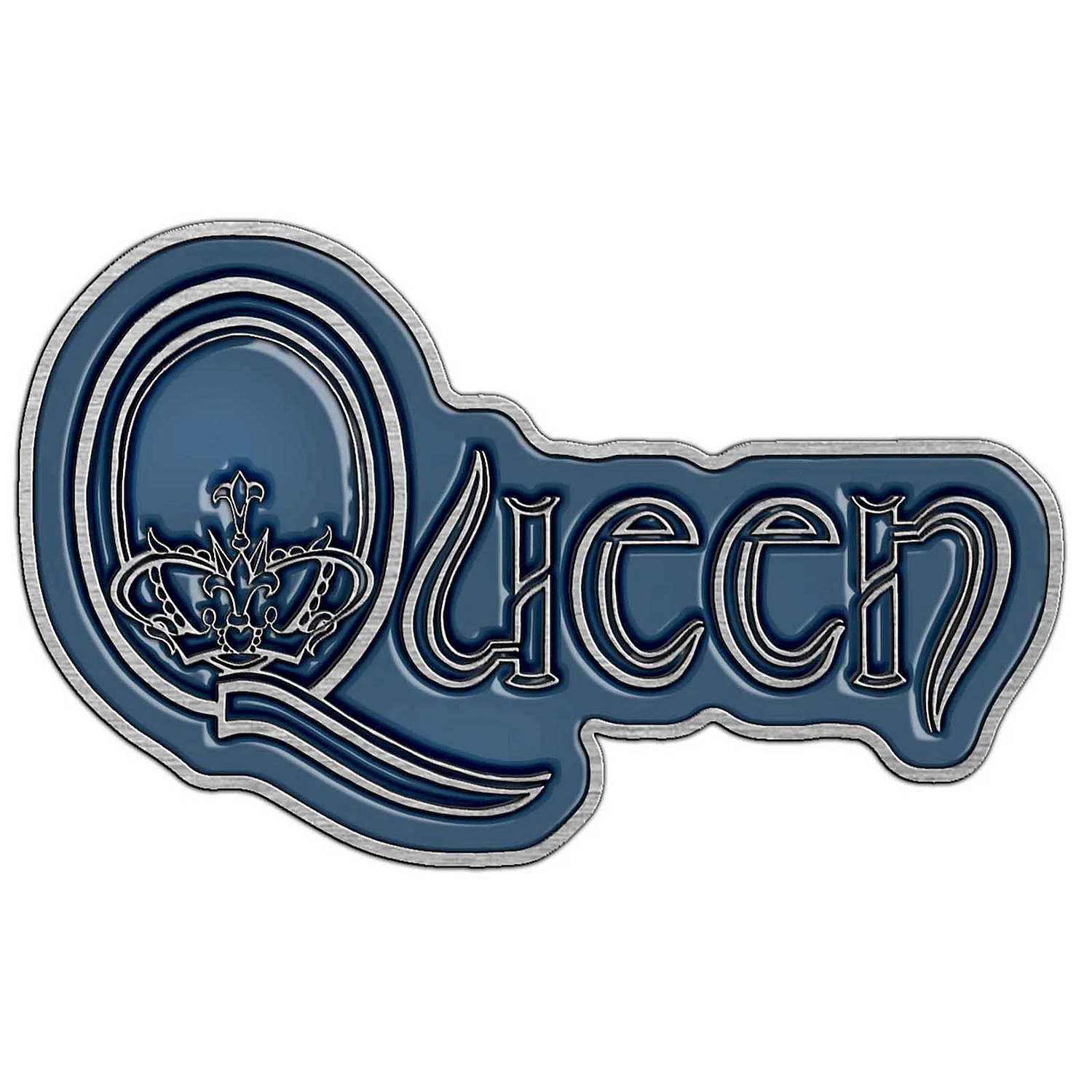Queen надпись группы