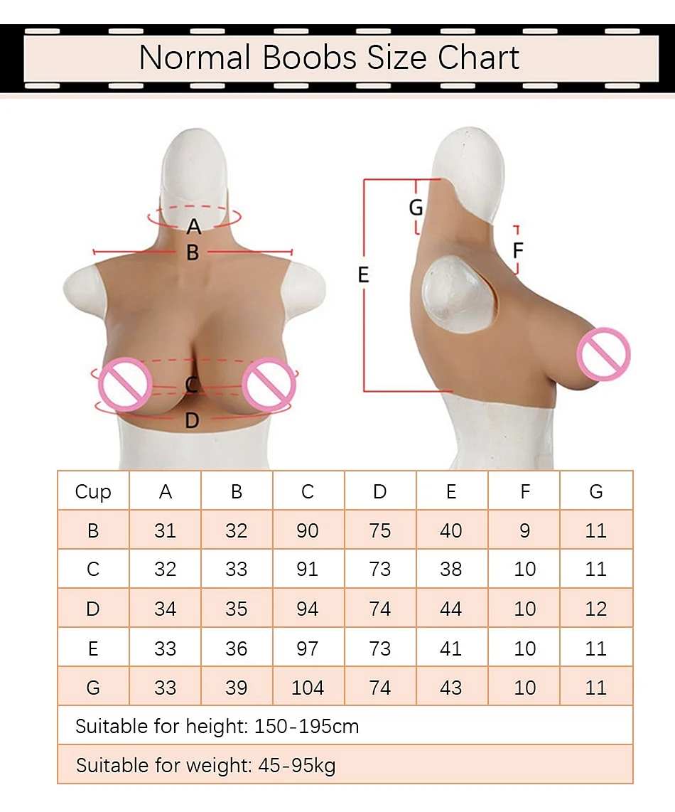 таблица соответствия размеров по обхвату груди фото 87