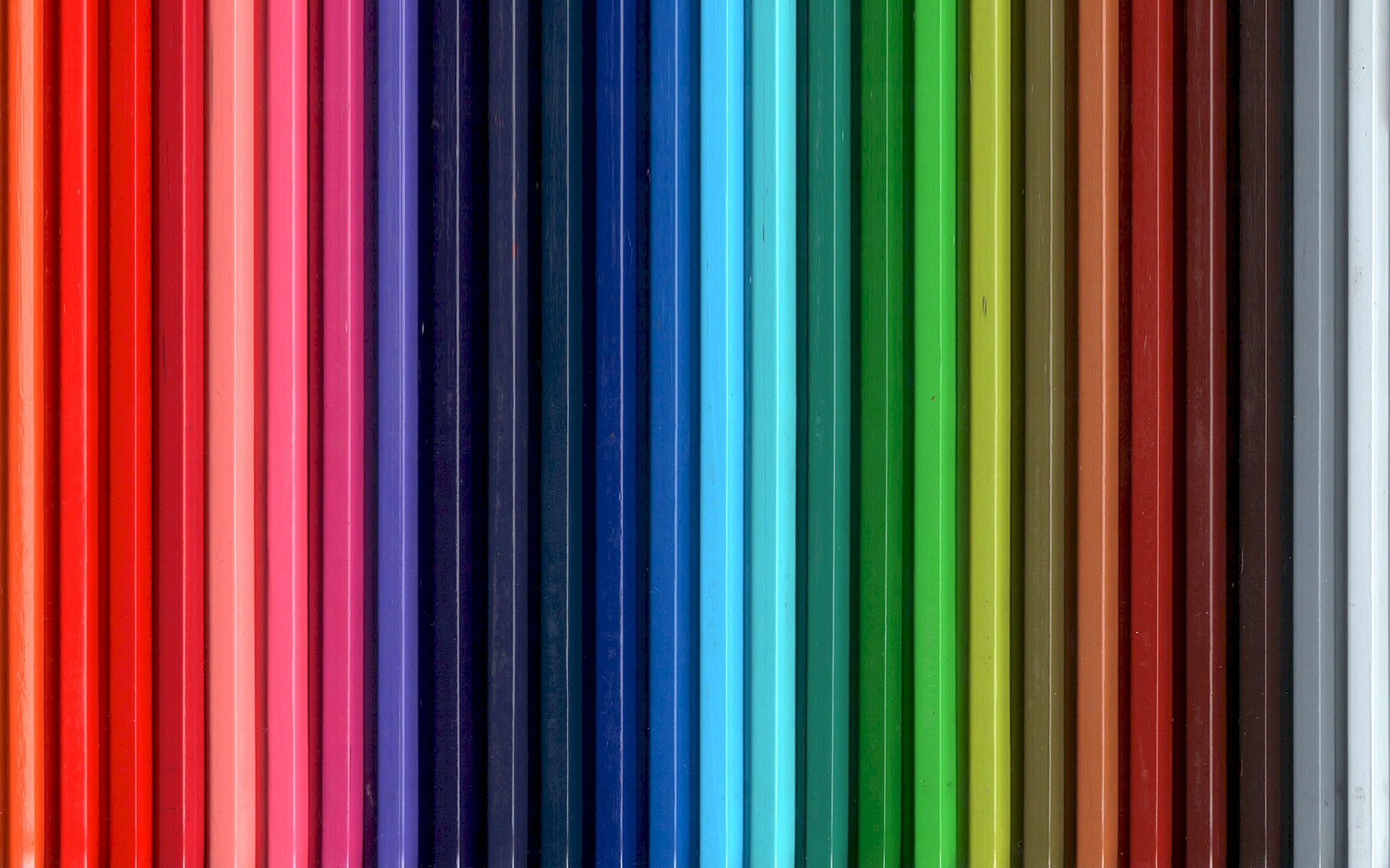 Разноцветные цвета