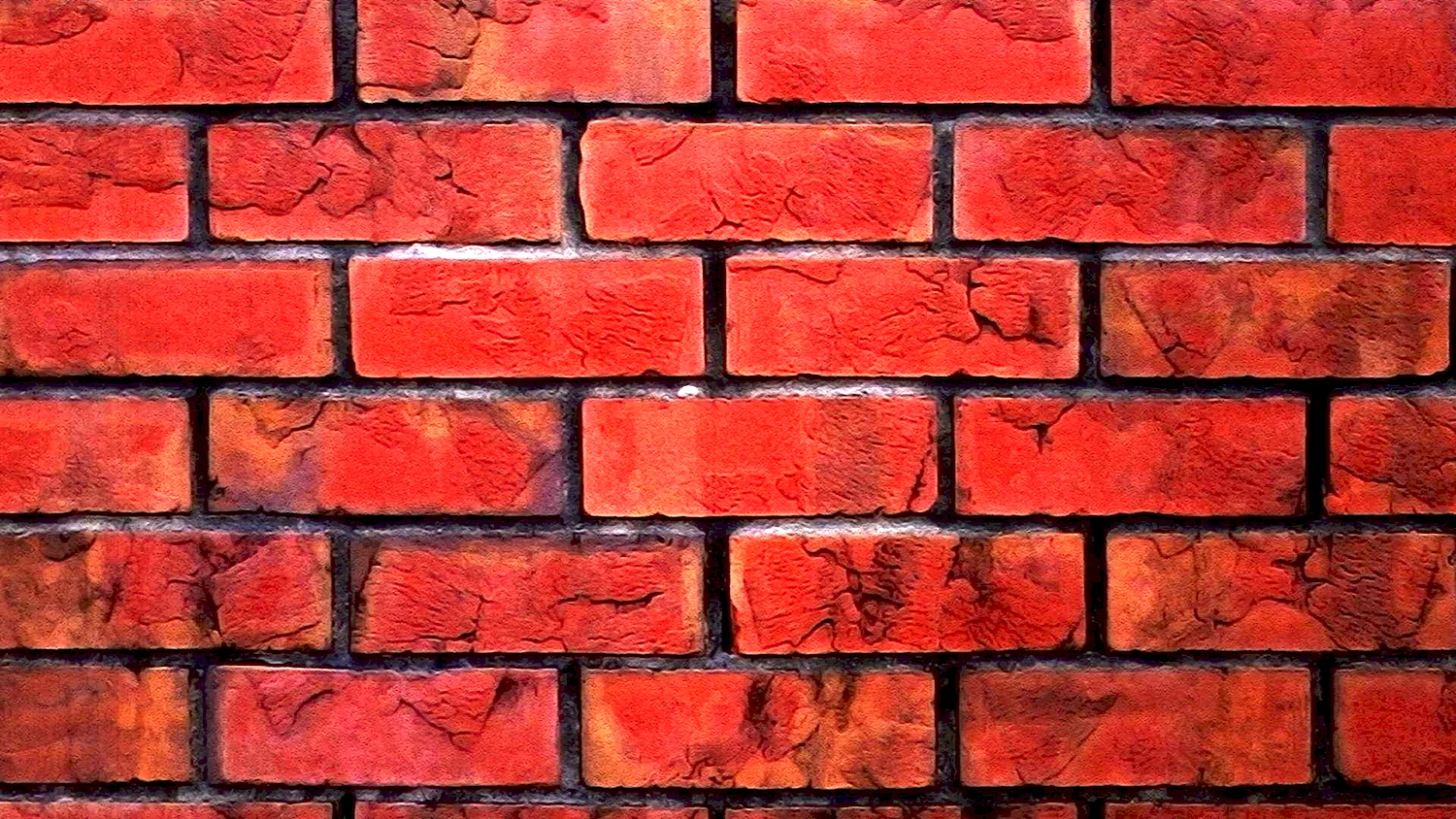 Red Brick (красный кирпич) сайдинг