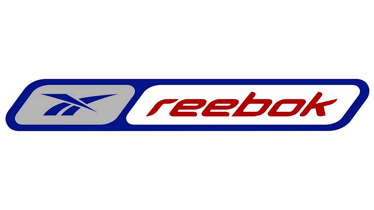 Reebok 2000 logo