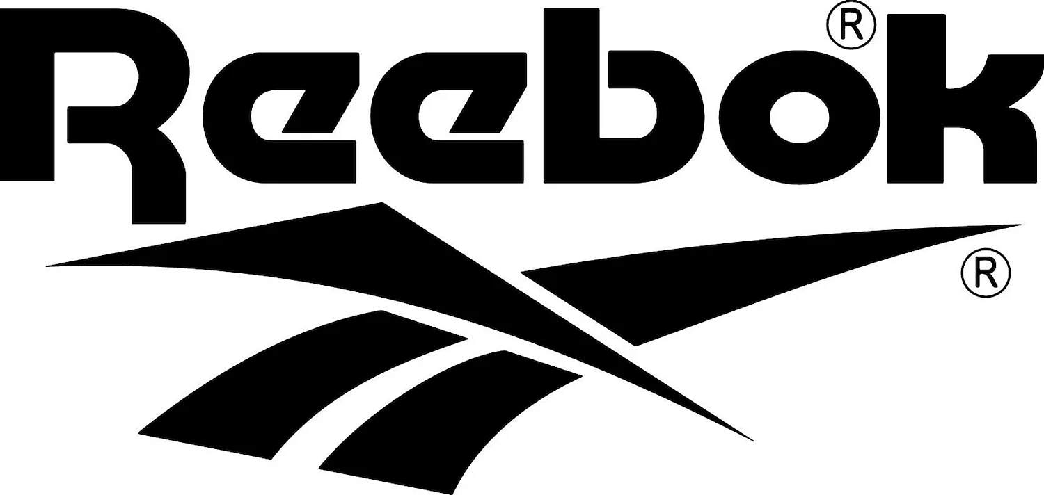 Reebok logo 2020