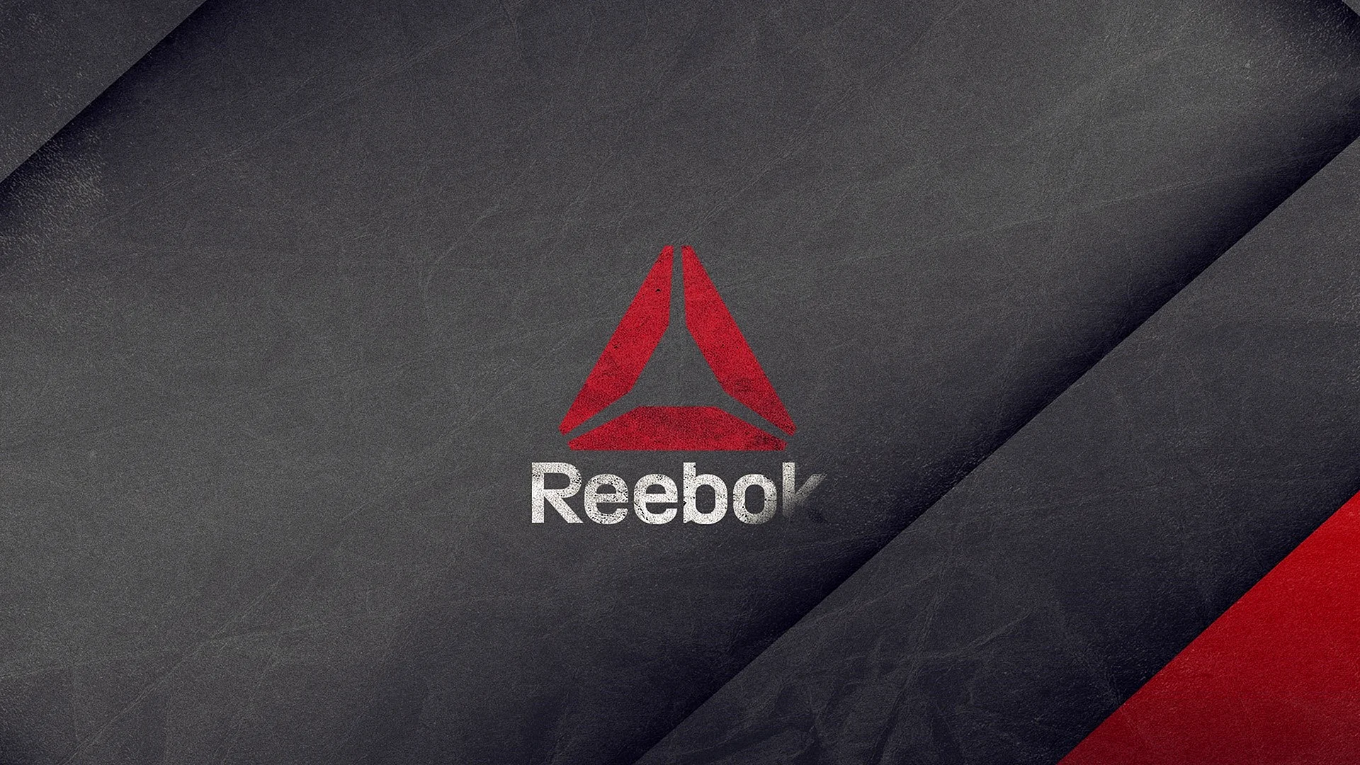 Reebok UFC logo