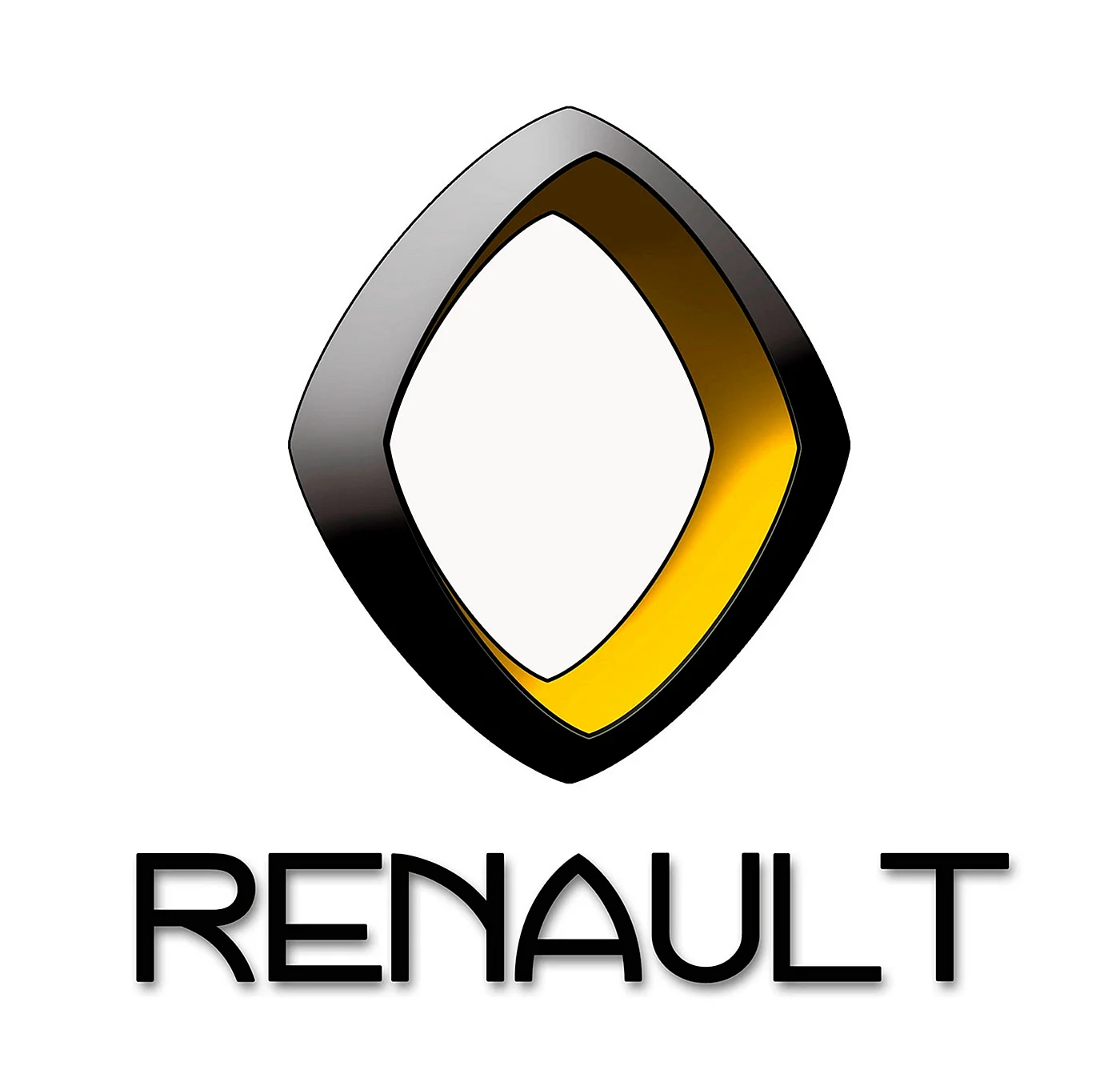 Renault 2000 logo