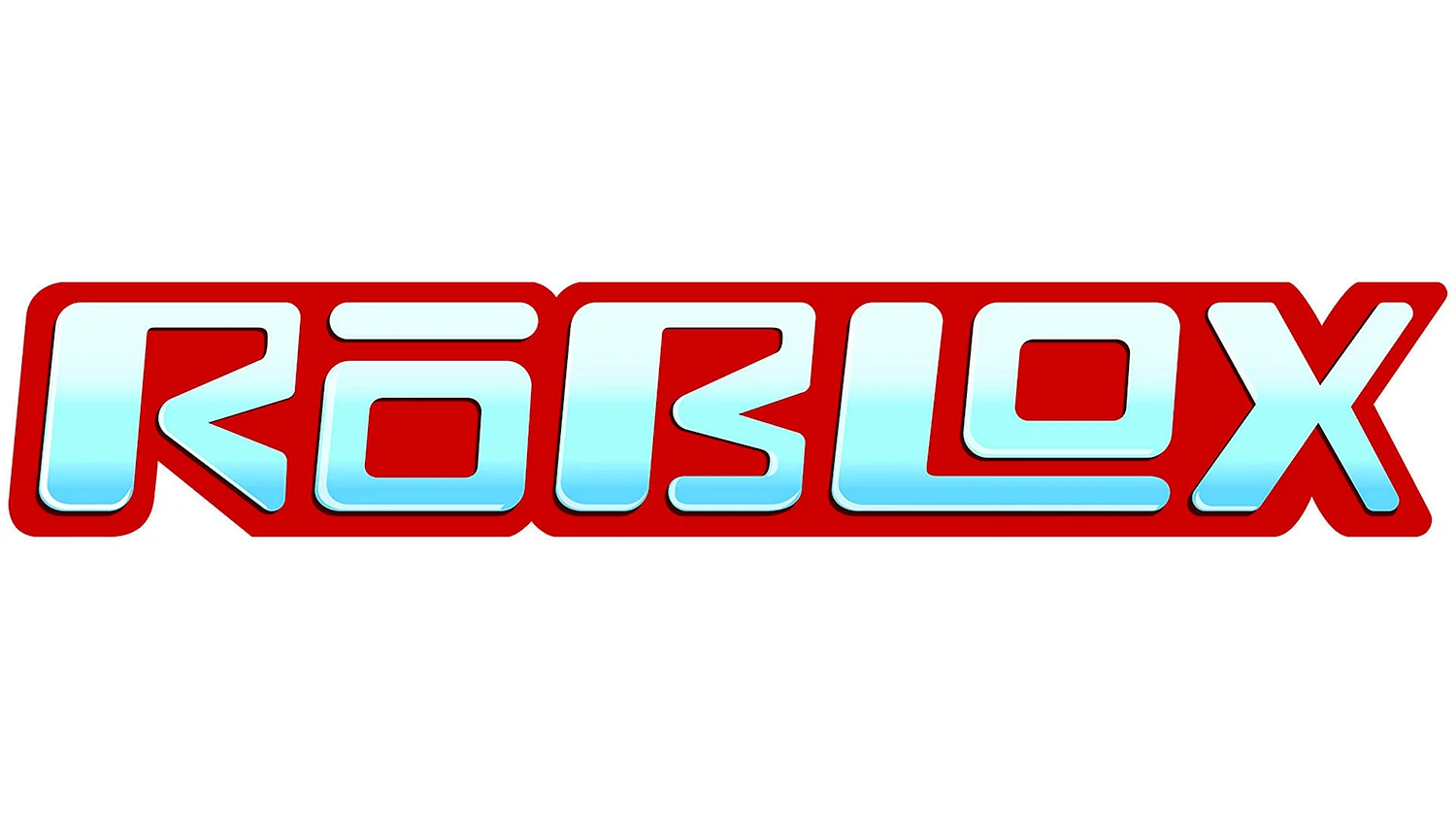 РОБЛОКС логотип