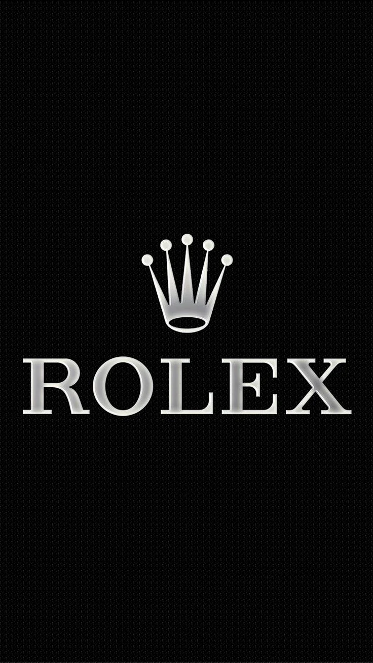 Ролекс лого
