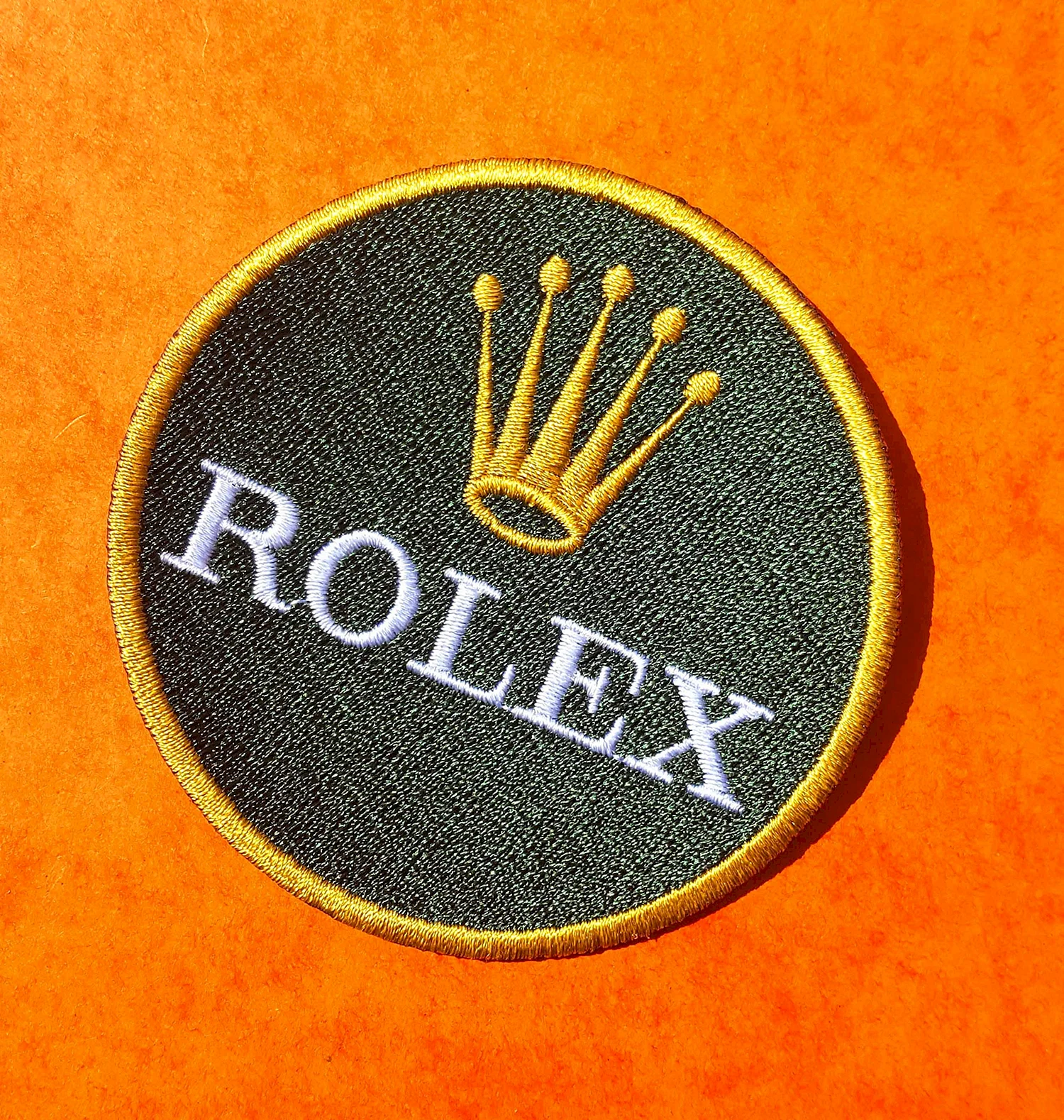 Ролекс лого
