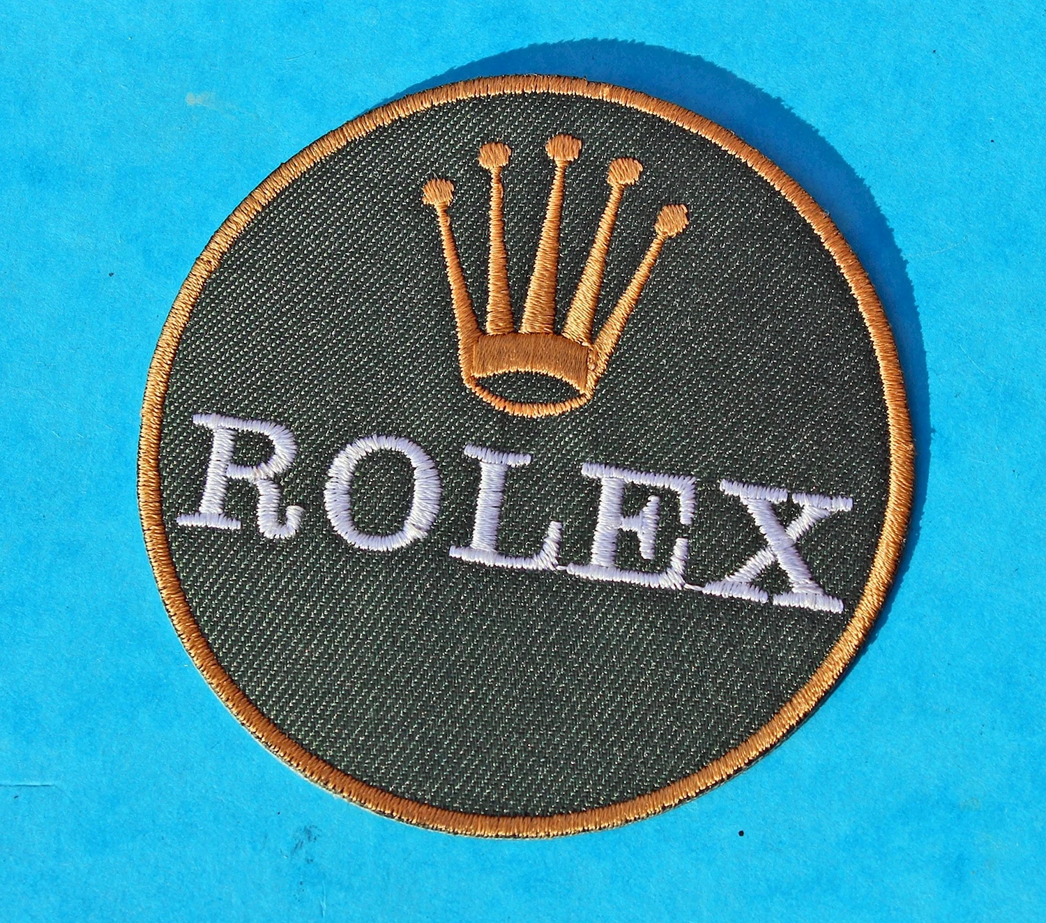 Ролекс логотип