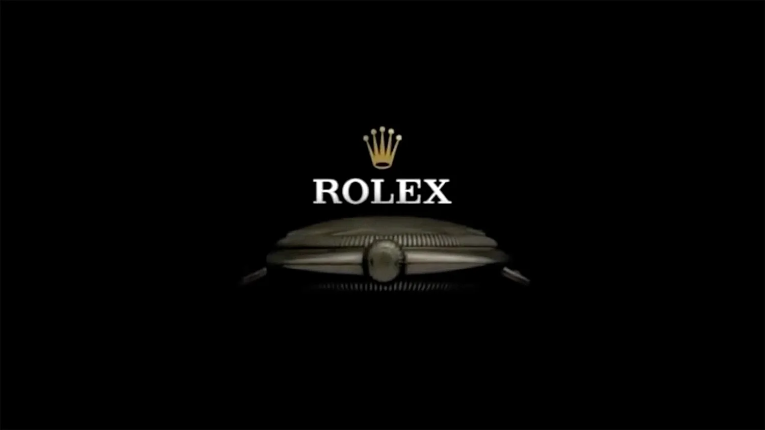 Rolex эмблема