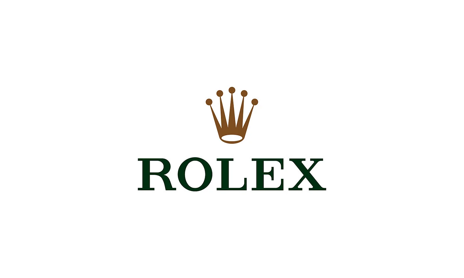 Rolex эмблема