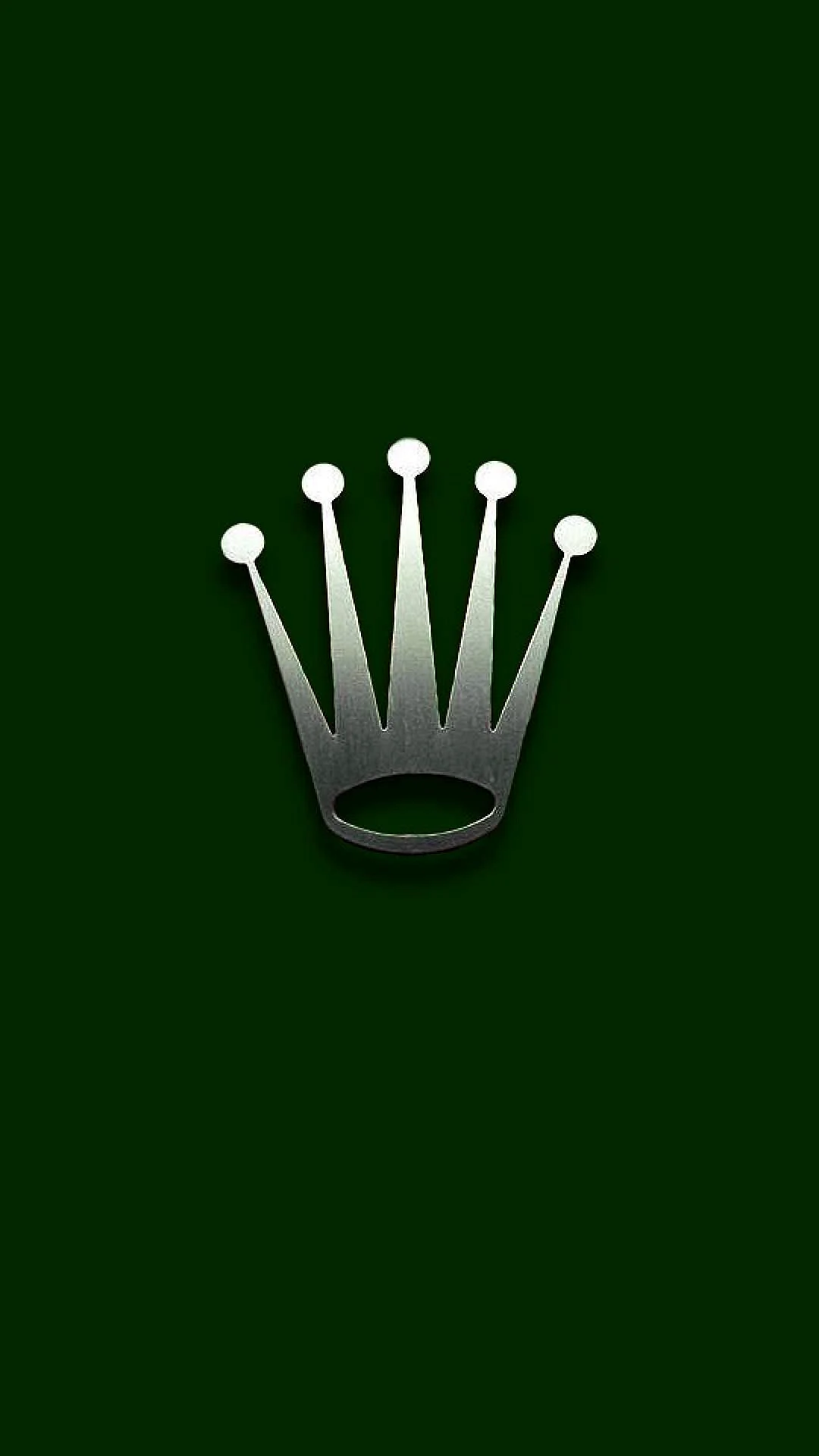Rolex корона