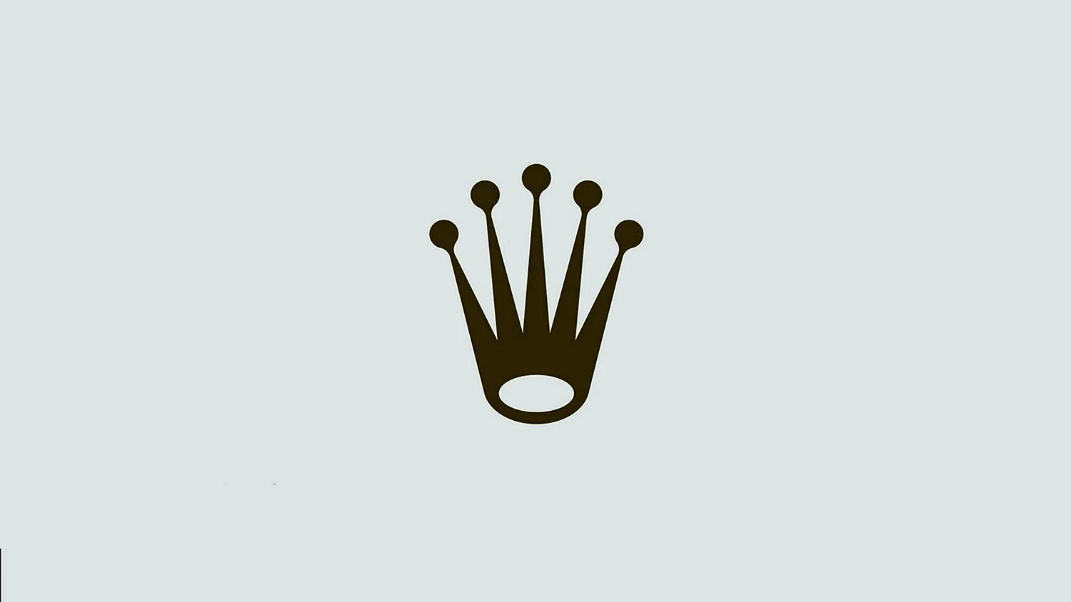 Rolex лого