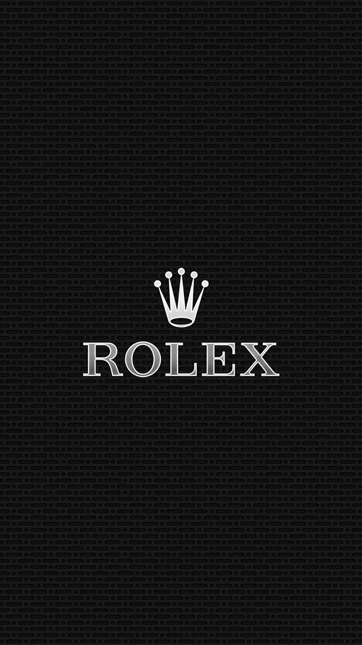 Rolex значок