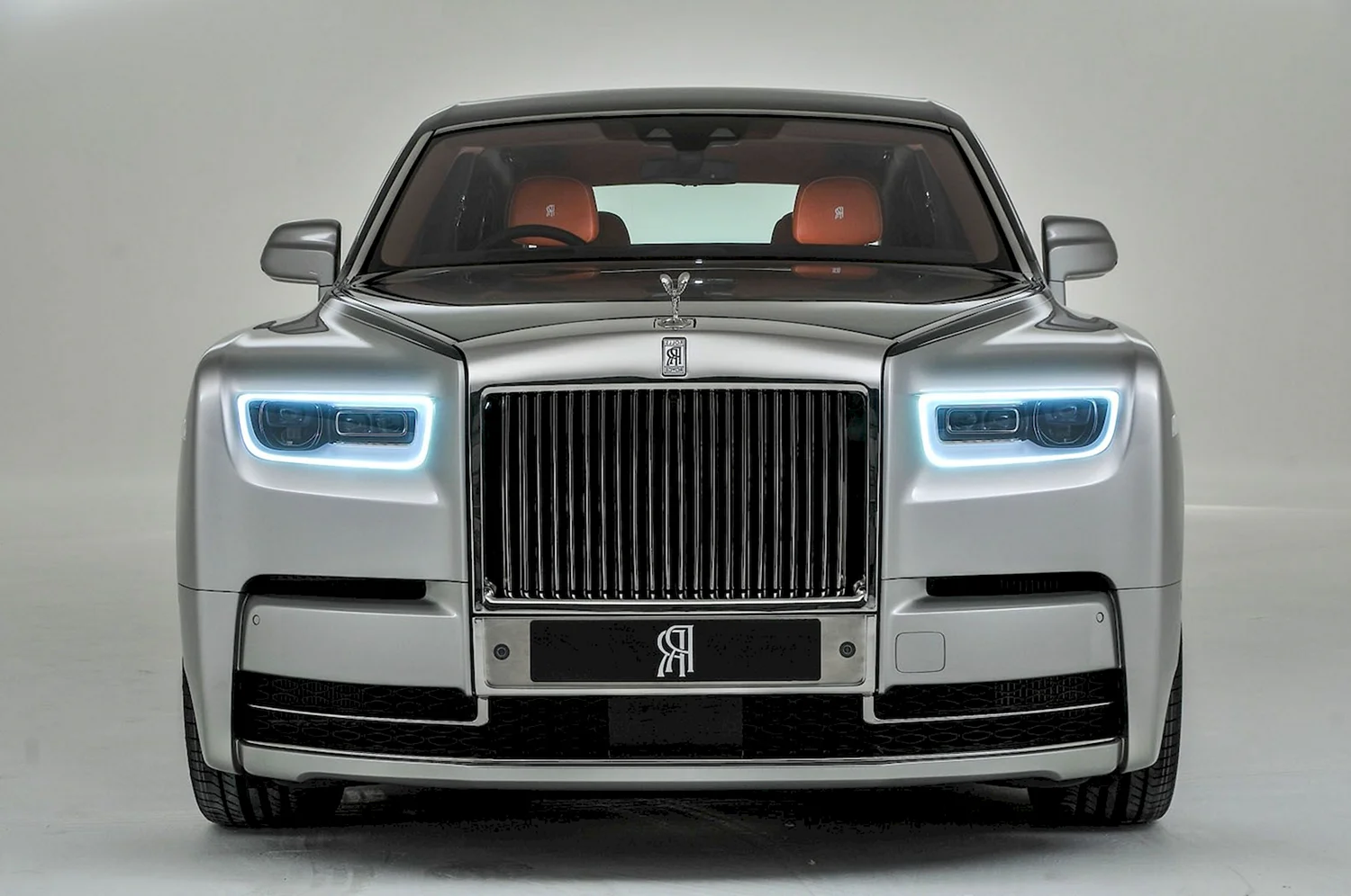 Rolls Royce Phantom 2020