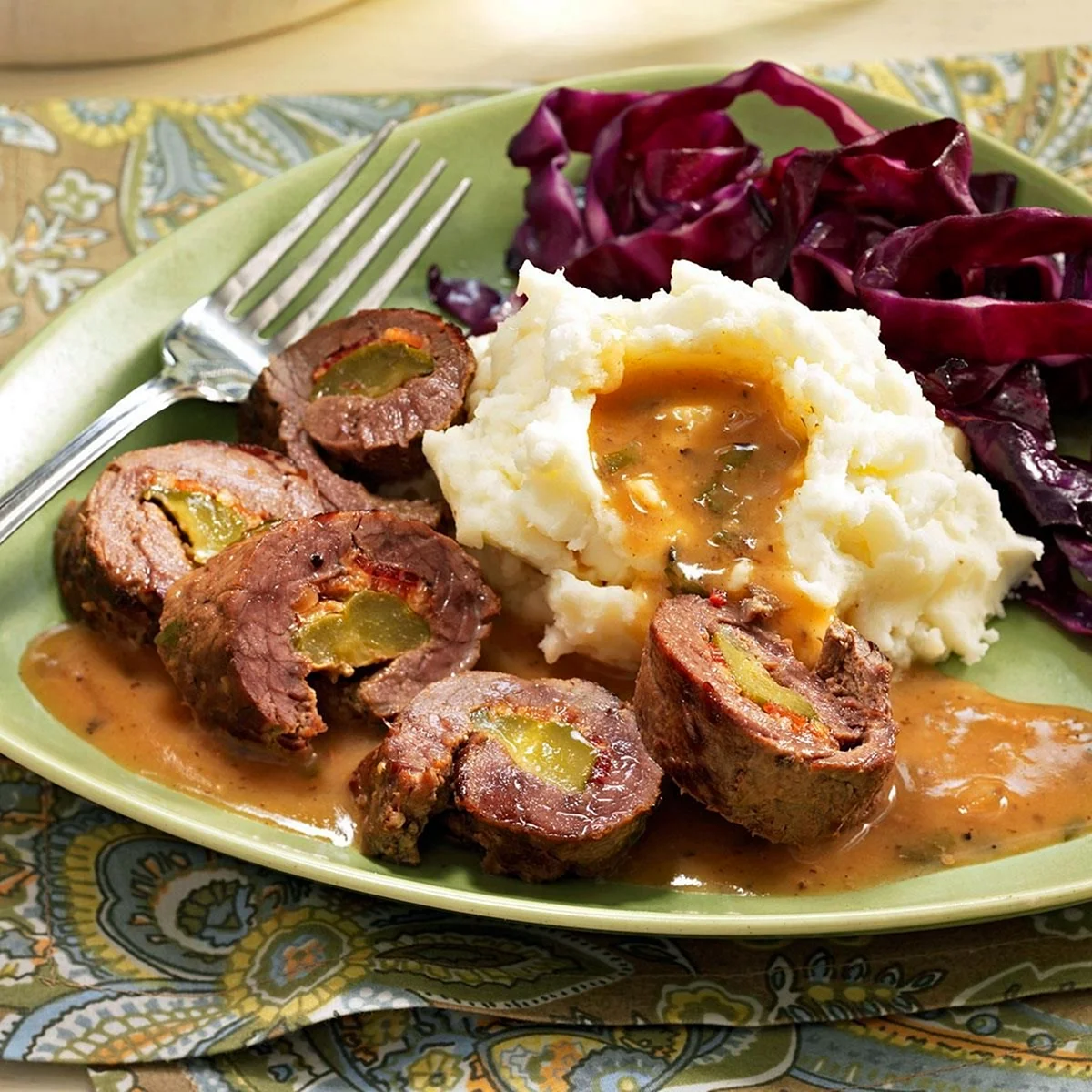 Rouladen