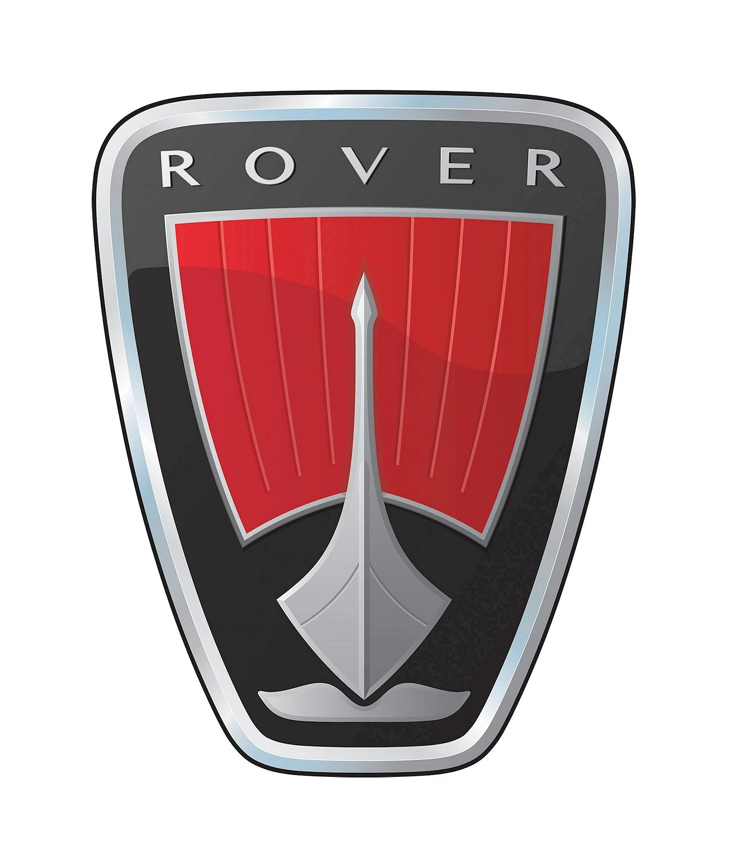 Ровер MG logo