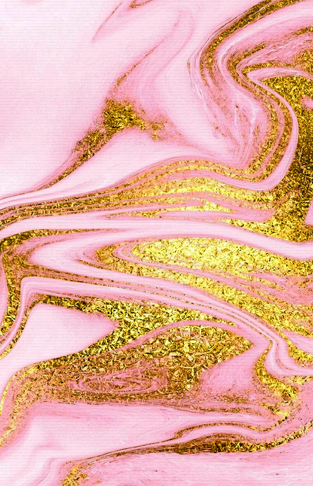 Розовое золото (Pink Gold) Pacific