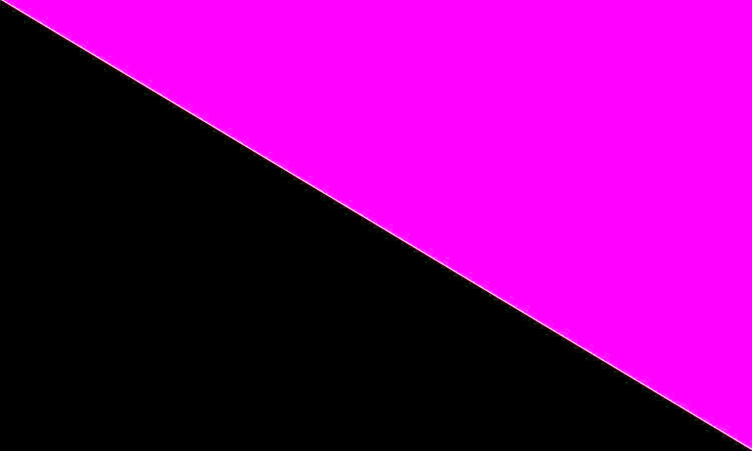 Розовый и черный