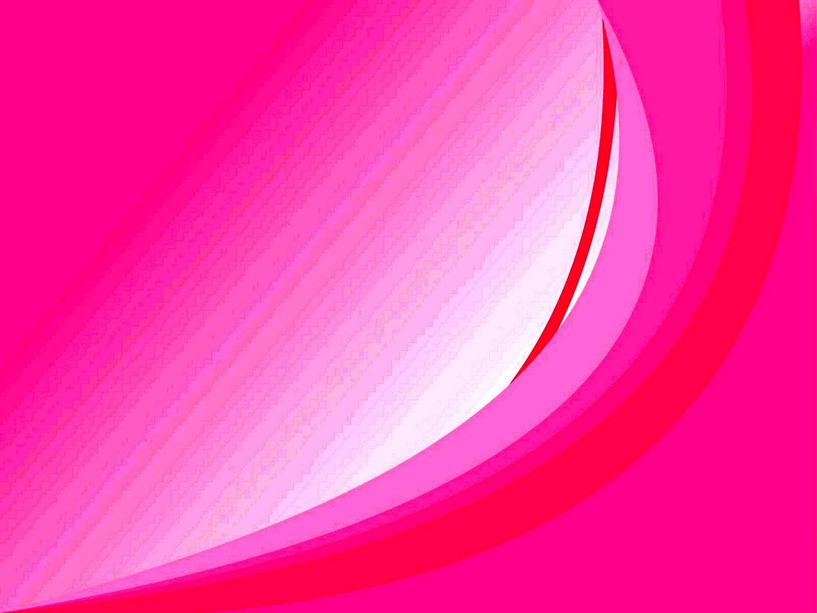 Розовый слайд