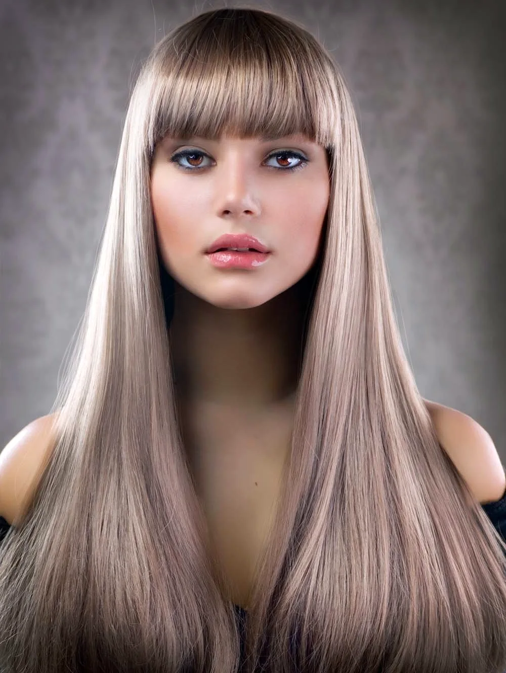 Wella Color Fresh оттеночная краска 8/81 Светлый блондин жемчужно-пепельный 75 мл.