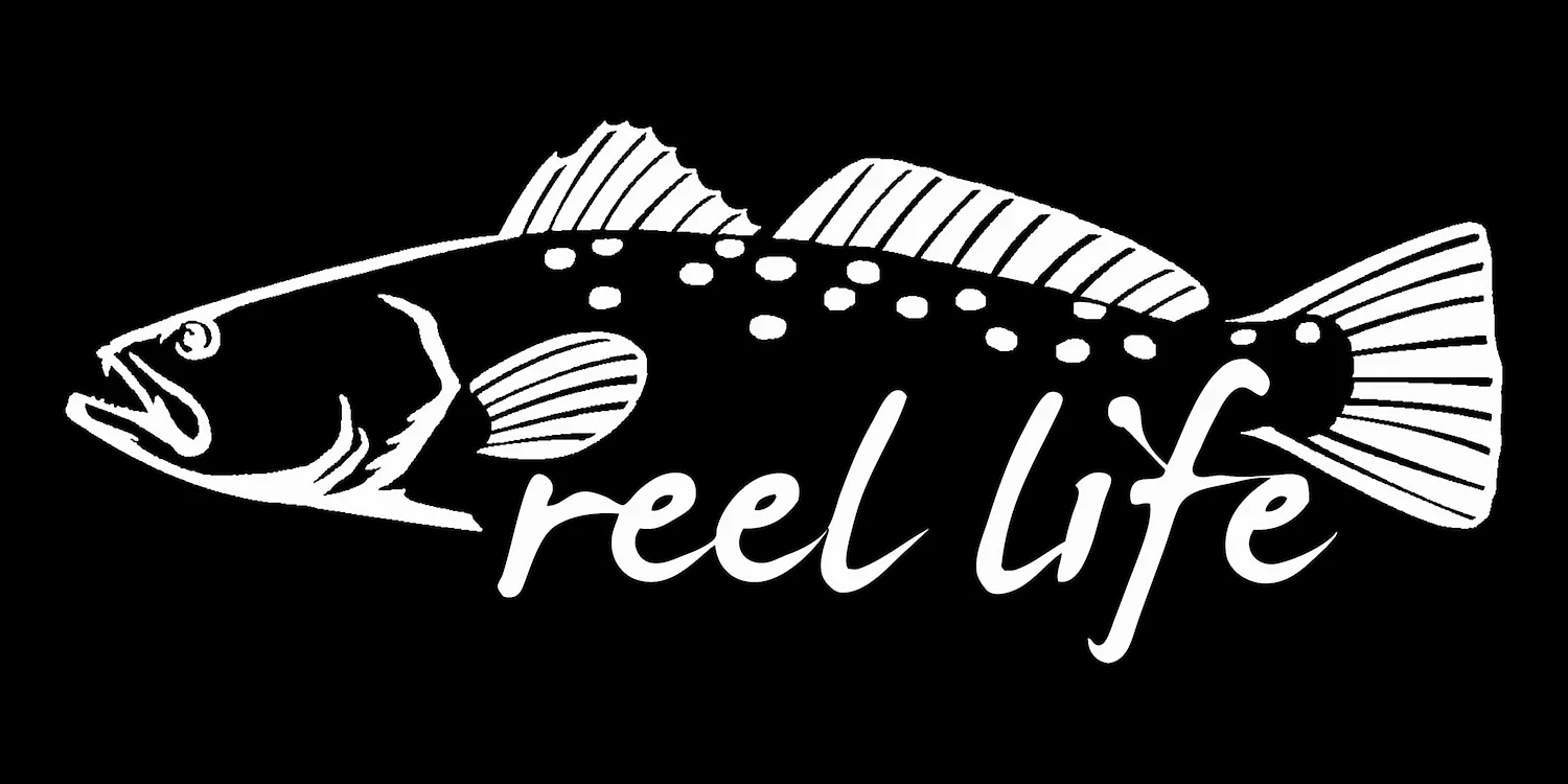 Рыбный логотип