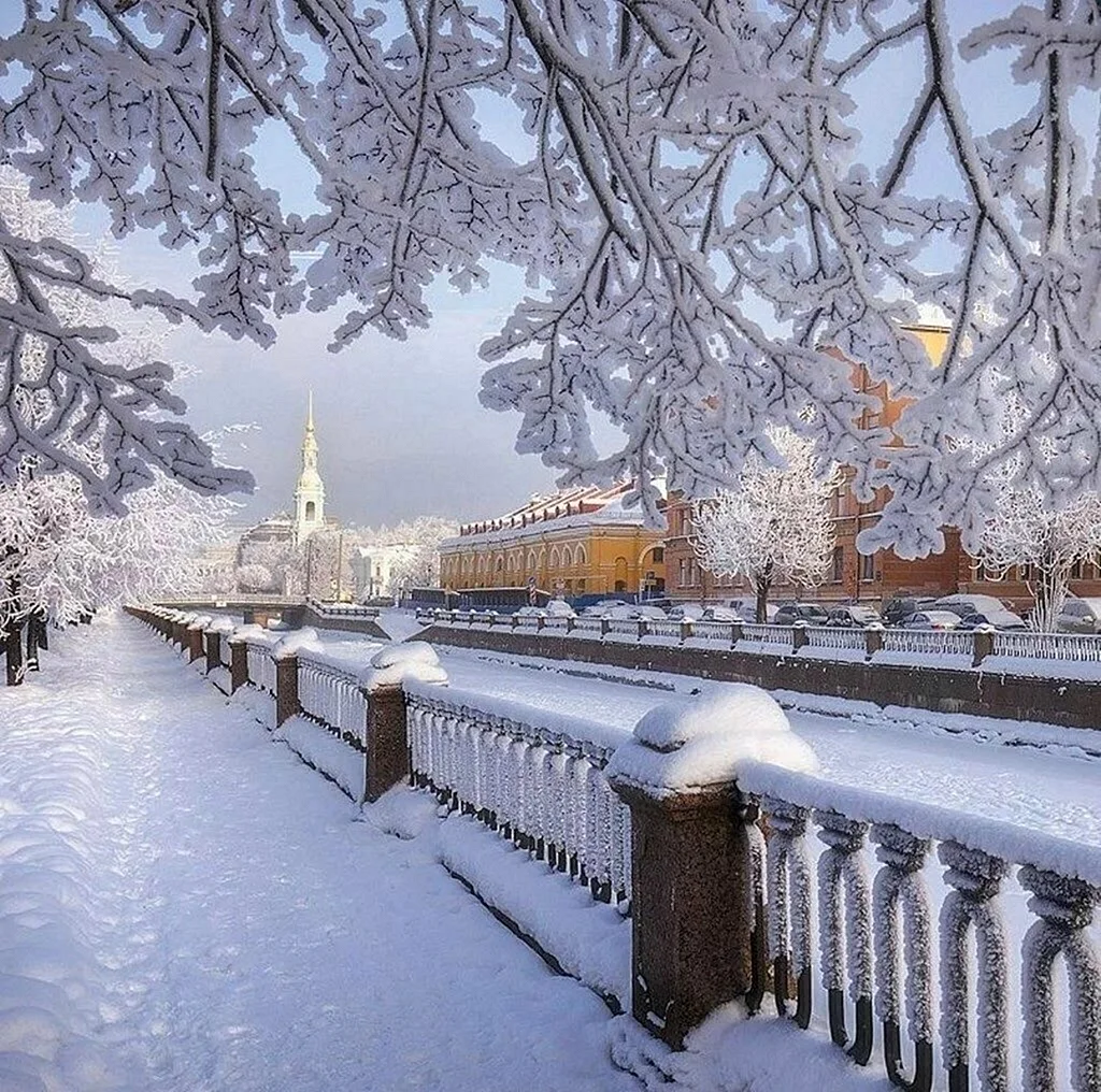 Санкт-Петербург снег Санкт Петербург