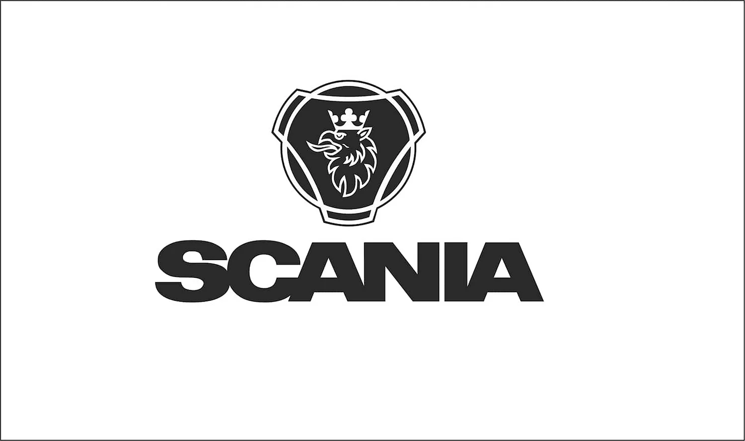 Scania лого