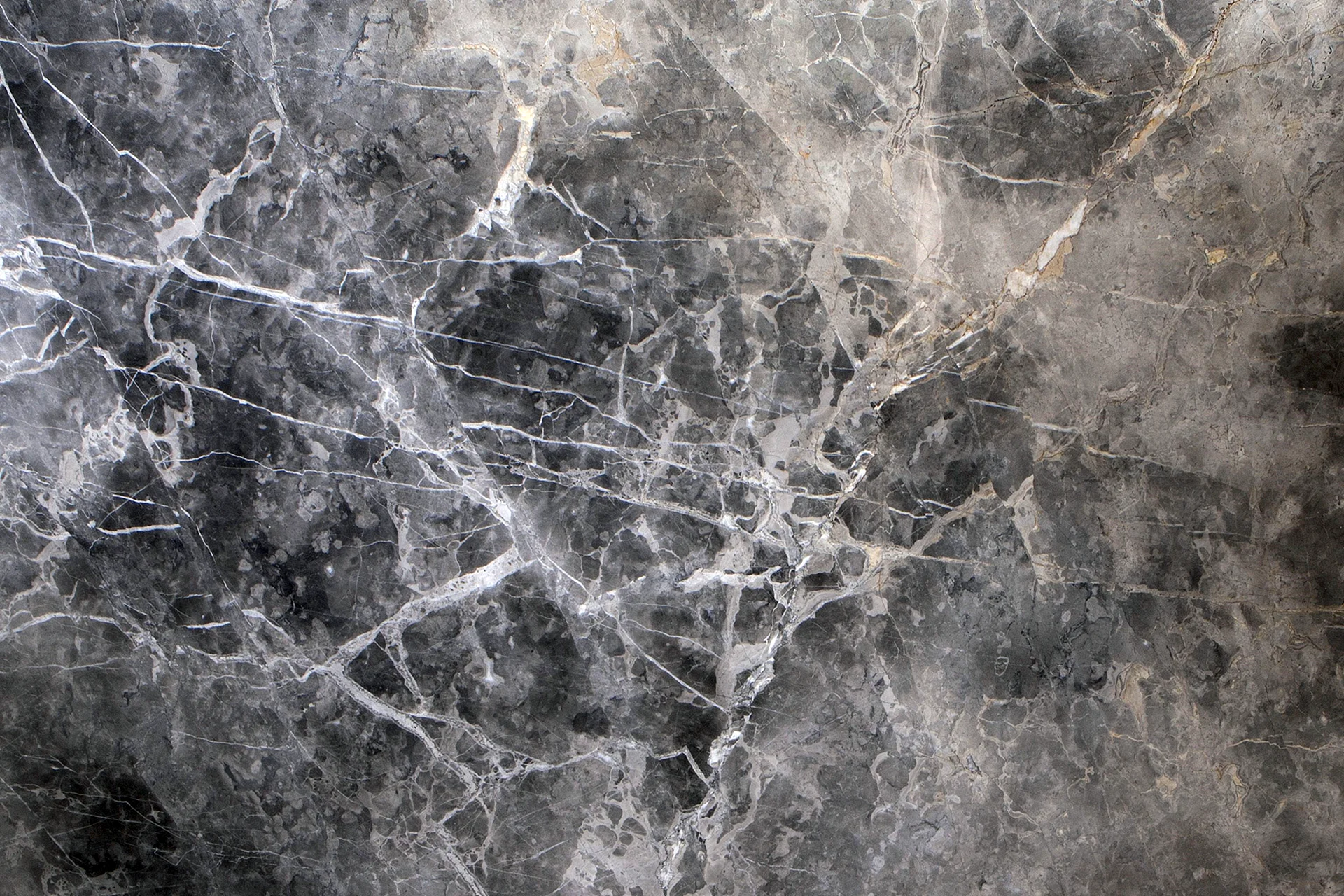 Серый мрамор текстура